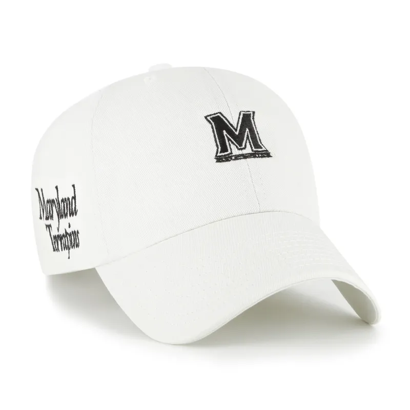 MARYLAND TERRAPINS FOUNDATION '47 CLEAN UP sold by 47