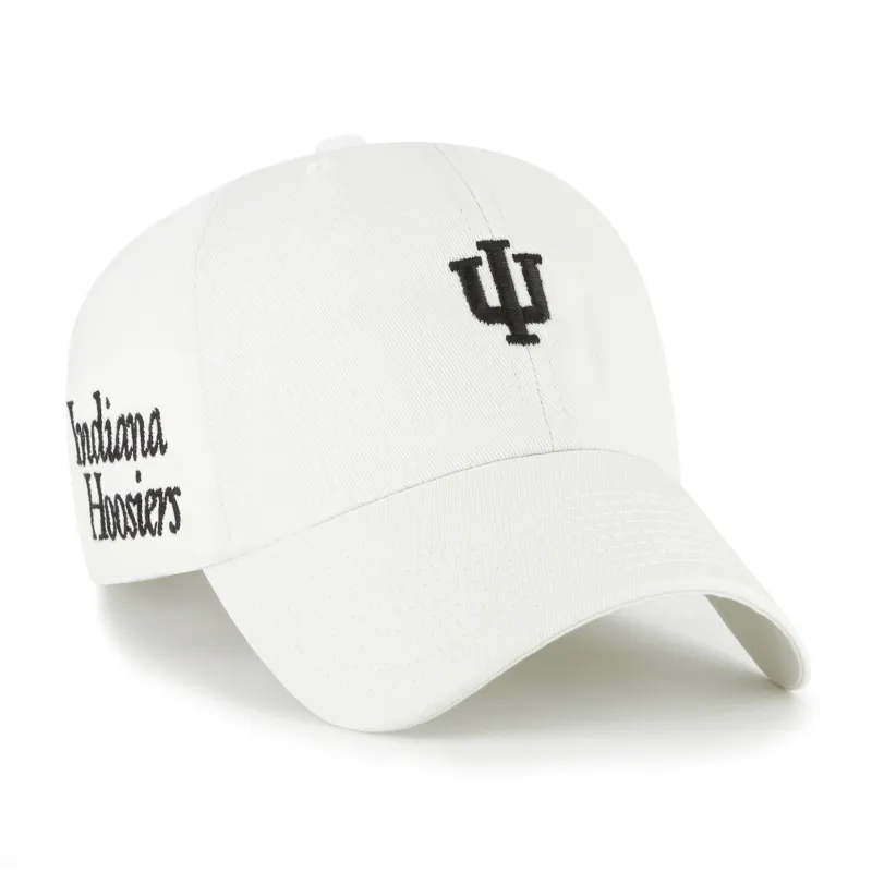 INDIANA HOOSIERS FOUNDATION '47 CLEAN UP sold by 47