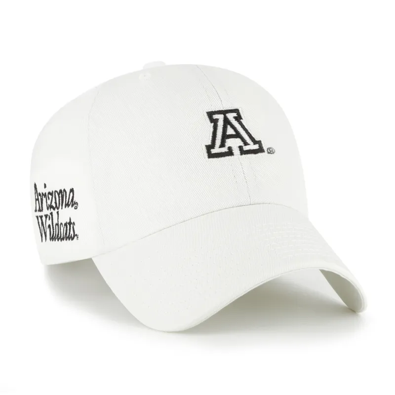 ARIZONA WILDCATS FOUNDATION '47 CLEAN UP made by 47