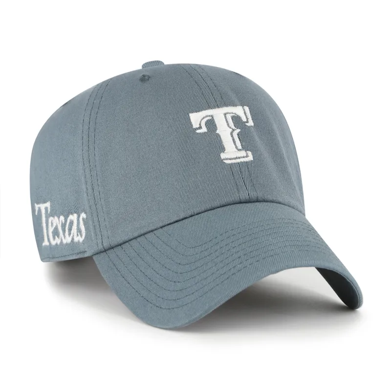 TEXAS RANGERS FOUNDATION '47 CLEAN UP sold by 47