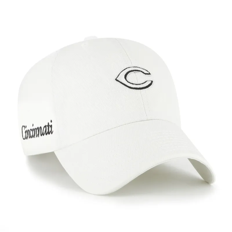 CINCINNATI REDS FOUNDATION '47 CLEAN UP sold by 47