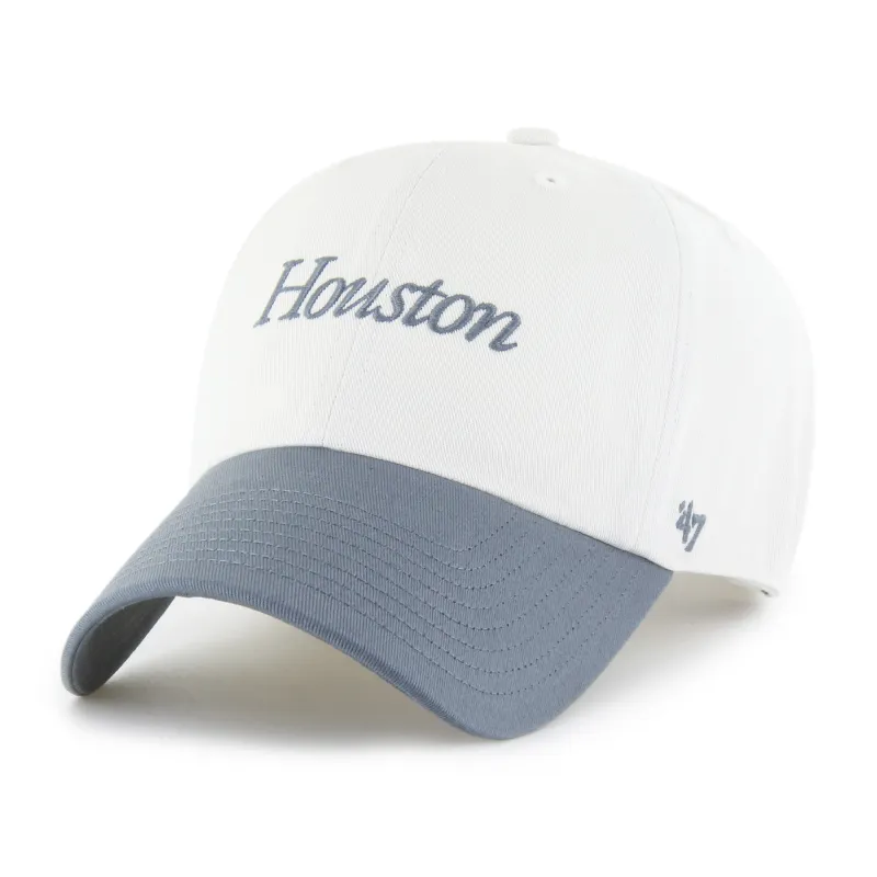 HOUSTON ASTROS FOUNDATION SCRIPT '47 CLEAN UP sold by 47