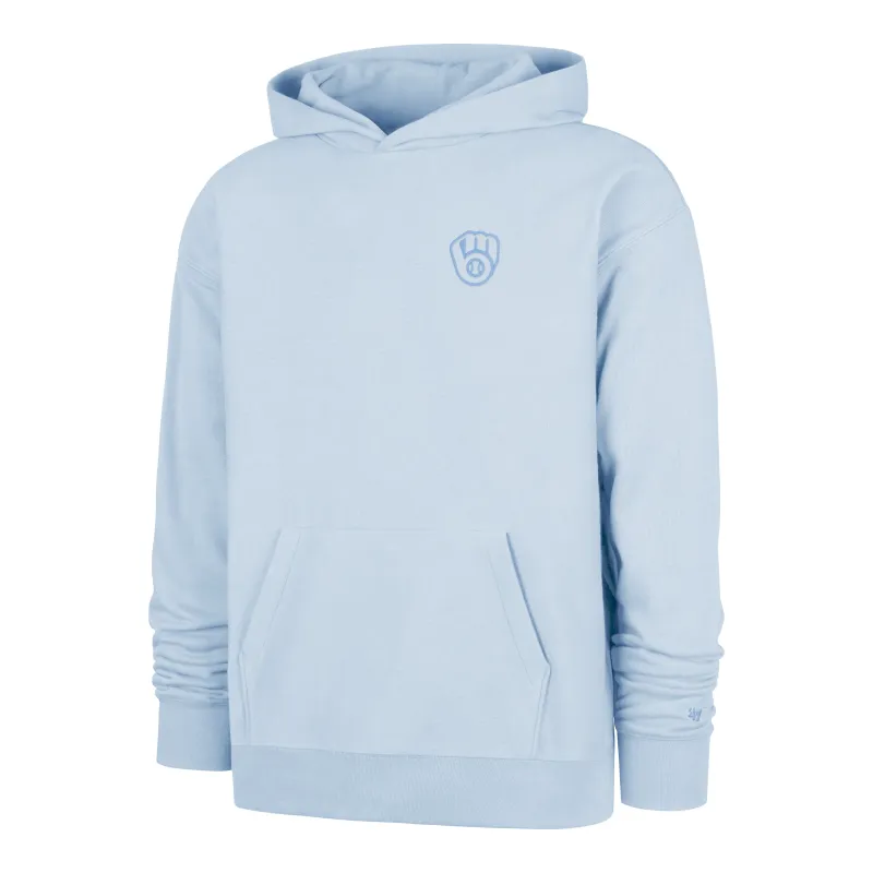 MILWAUKEE BREWERS MONDO '47 FOUNDATION HOOD sold by 47