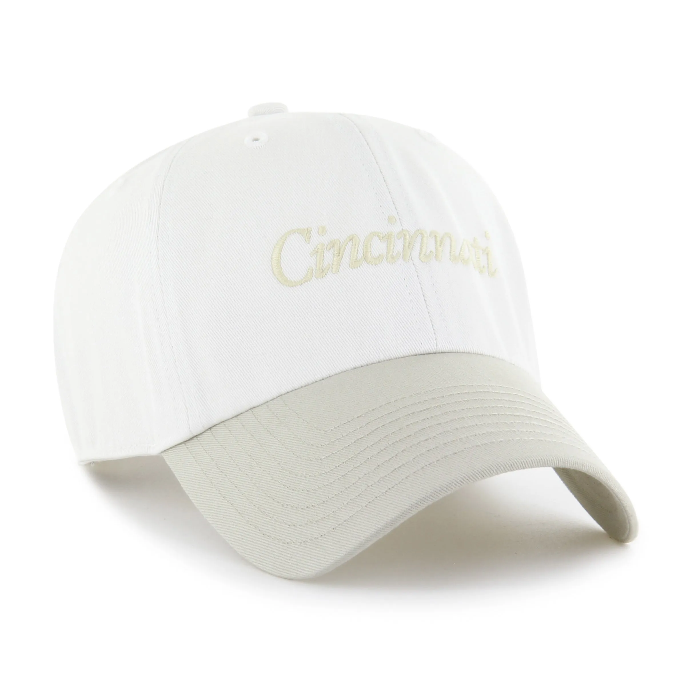 CINCINNATI REDS FOUNDATION SCRIPT '47 CLEAN UP sold by 47 product image thumbnail 3