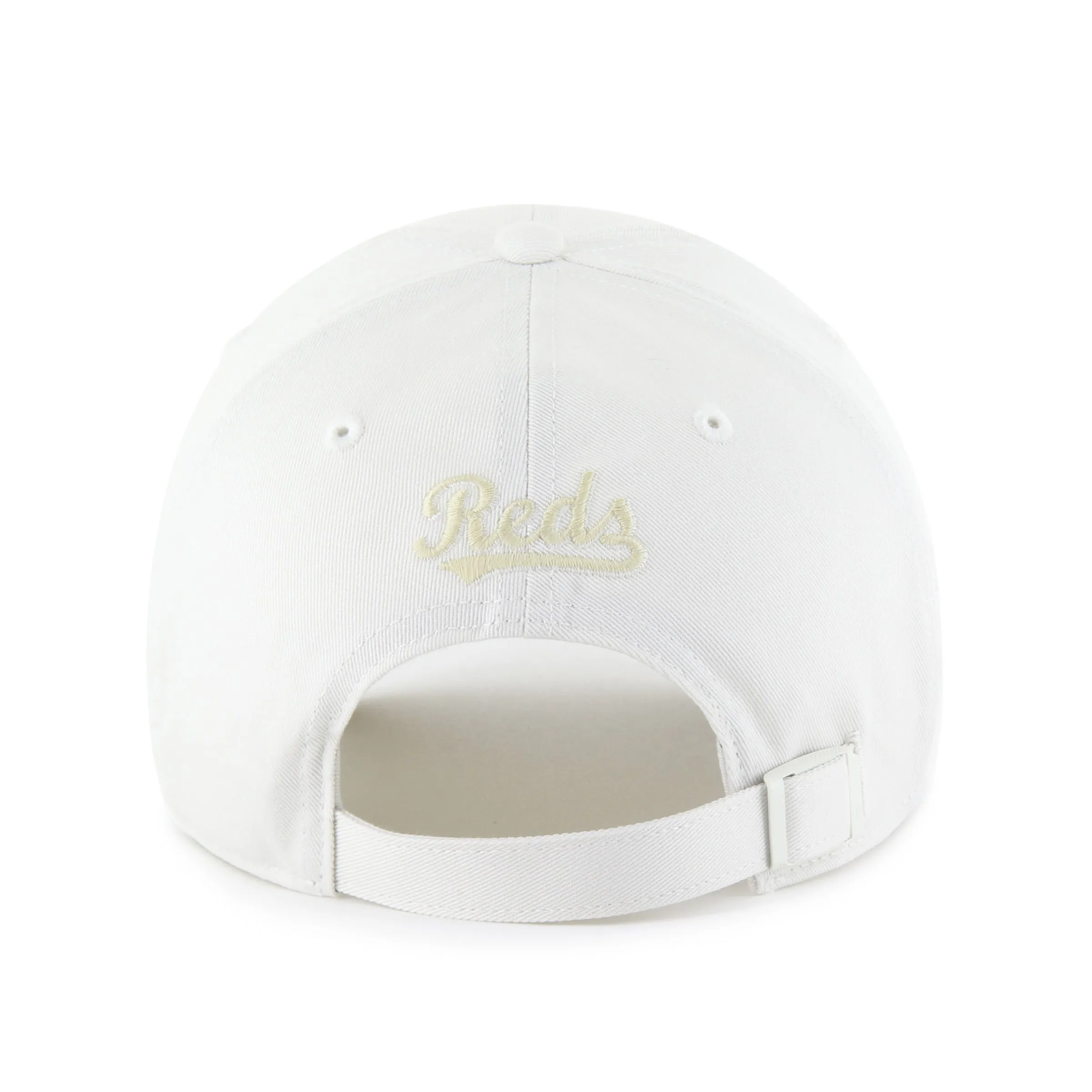 CINCINNATI REDS FOUNDATION SCRIPT '47 CLEAN UP sold by 47 product image thumbnail 2