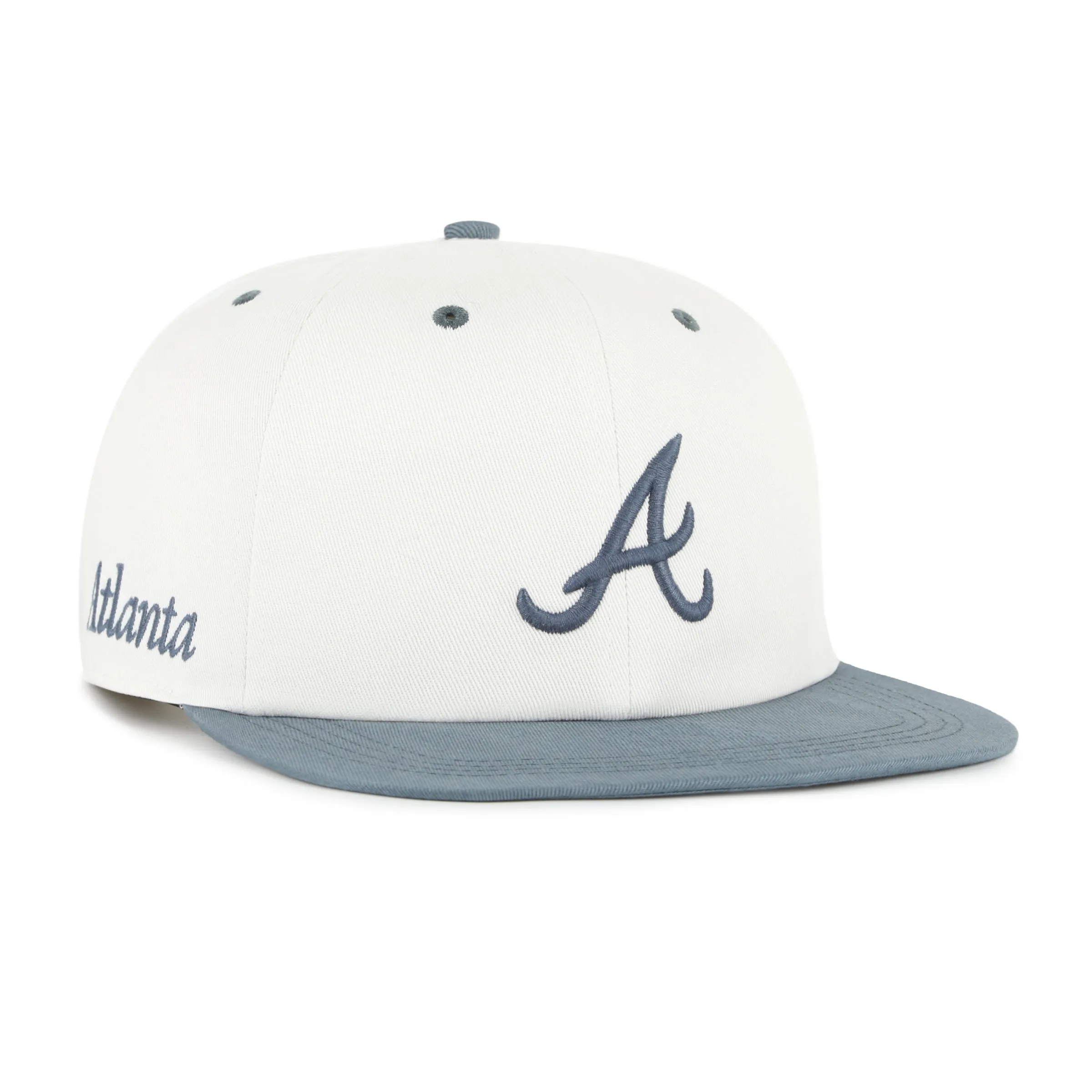 ATLANTA BRAVES FOUNDATION '47 CAPTAIN RL RELAXED FIT sold by 47