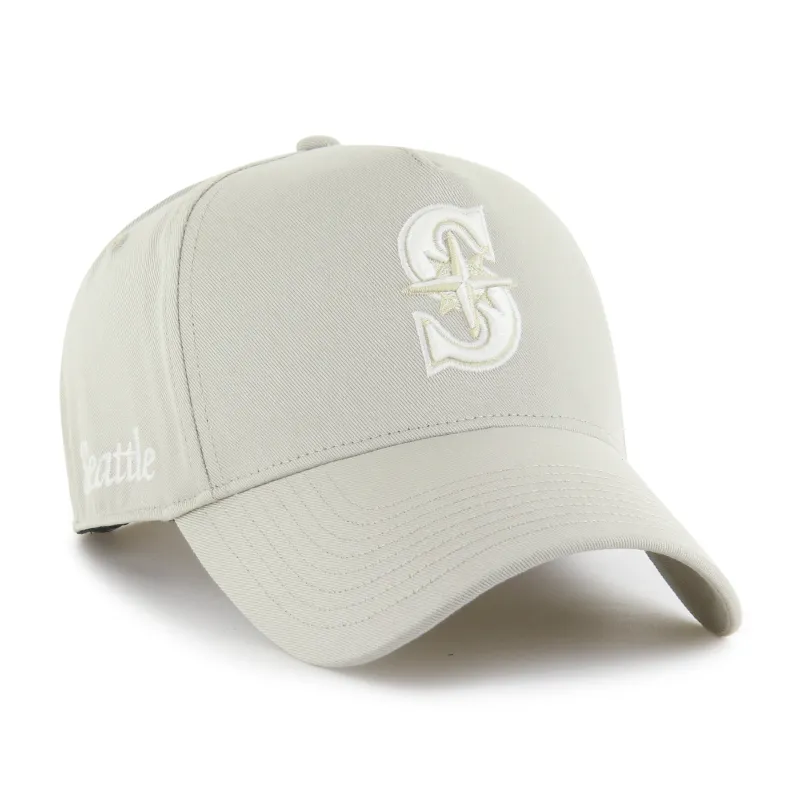 SEATTLE MARINERS FOUNDATION '47 OFFSIDE DT sold by 47