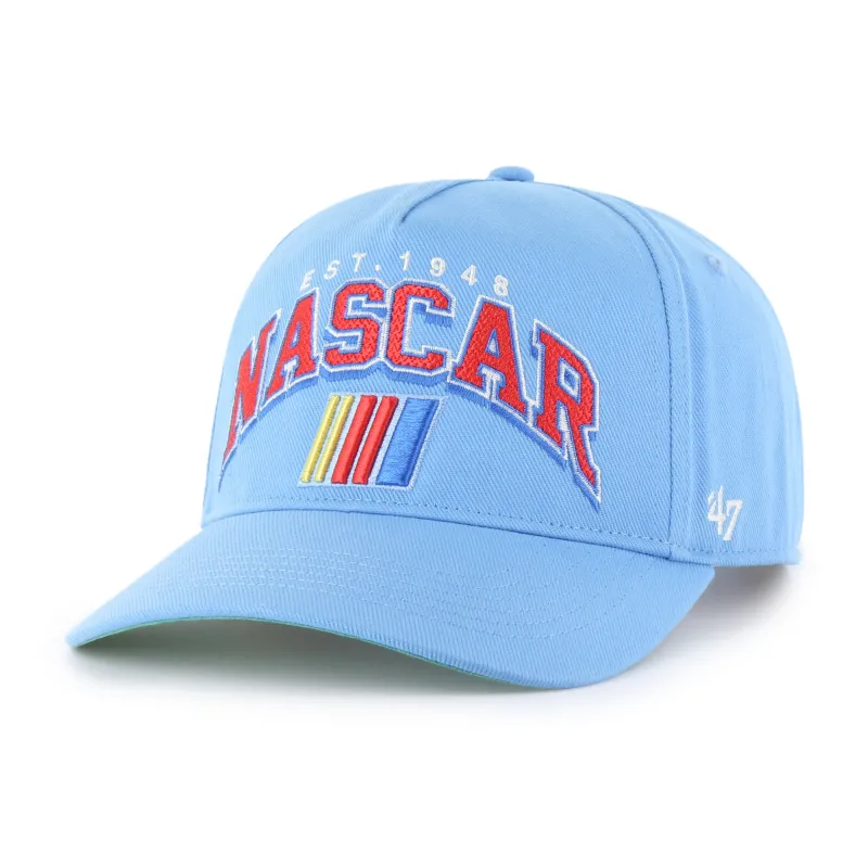 NASCAR POMONA '47 HITCH sold by 47