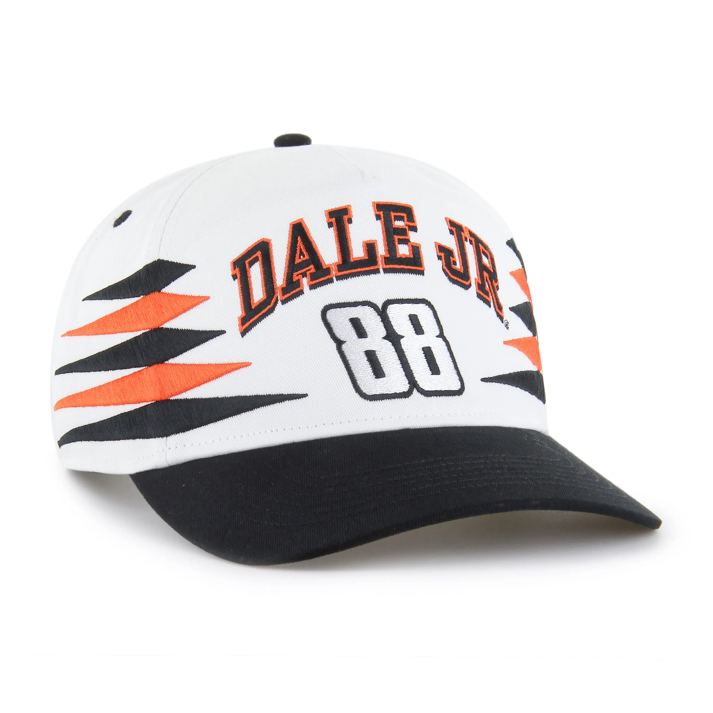 DALE EARNHARDT JR. / JR MOTORSPORTS DIAMOND CUT '47 HITCH sold by 47 product image thumbnail 3