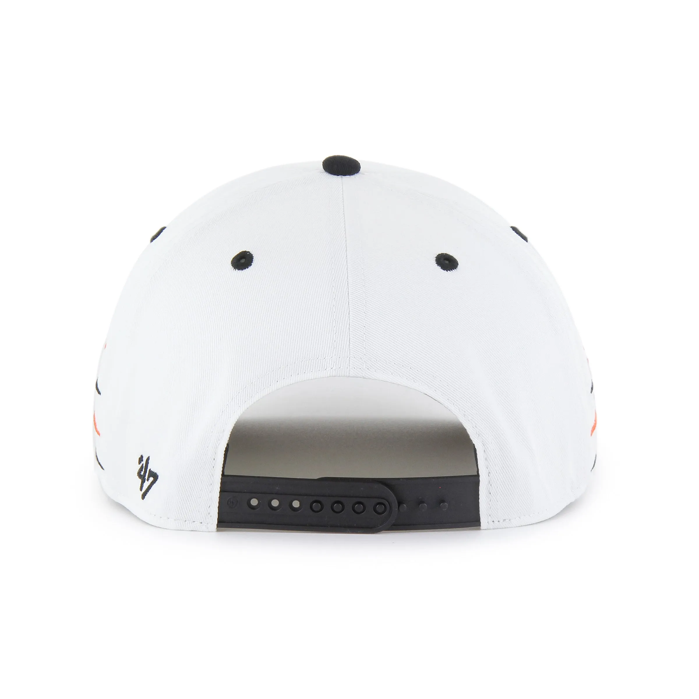 DALE EARNHARDT JR. / JR MOTORSPORTS DIAMOND CUT '47 HITCH sold by 47 product image thumbnail 2