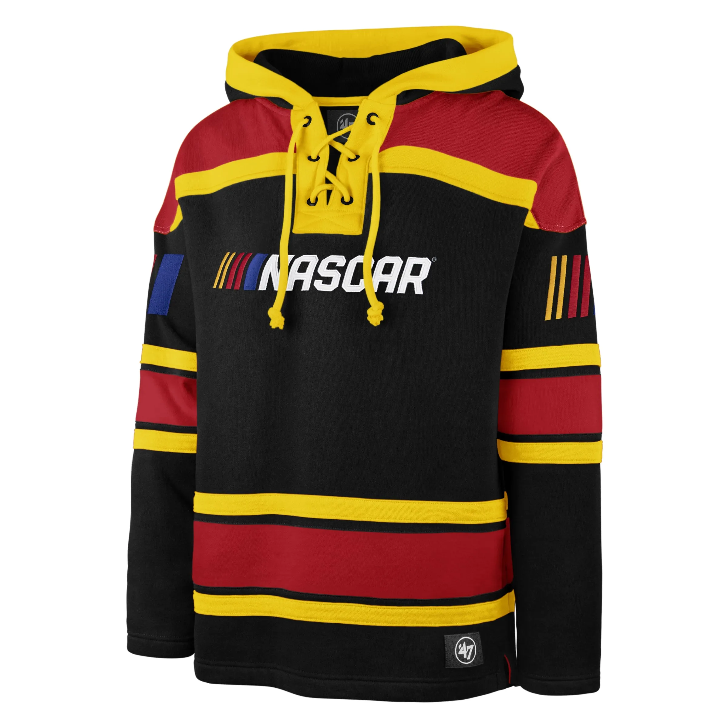 NASCAR SHOWOFF SUPERIOR '47 LACER HOOD sold by 47