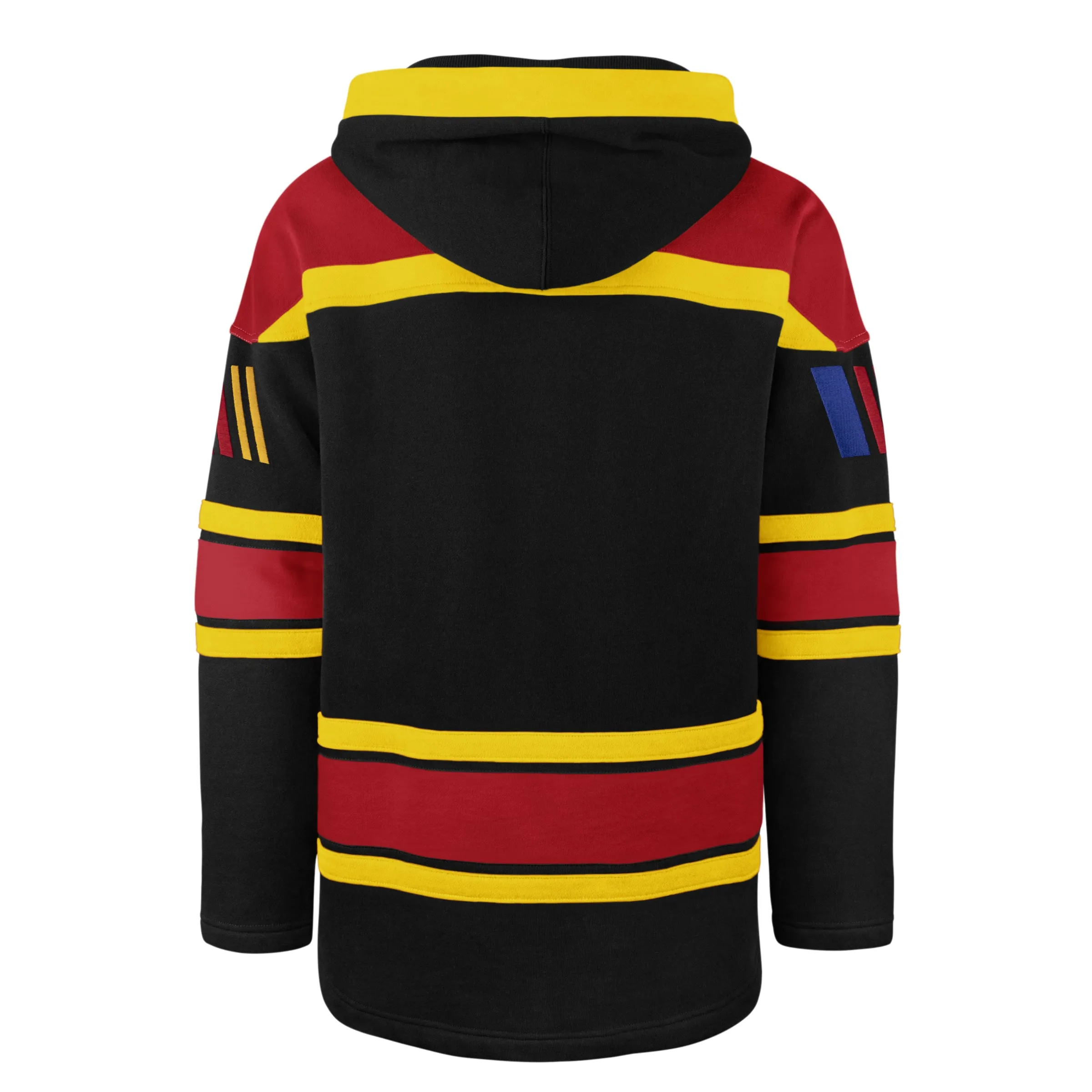 NASCAR SHOWOFF SUPERIOR '47 LACER HOOD sold by 47 product image thumbnail 2