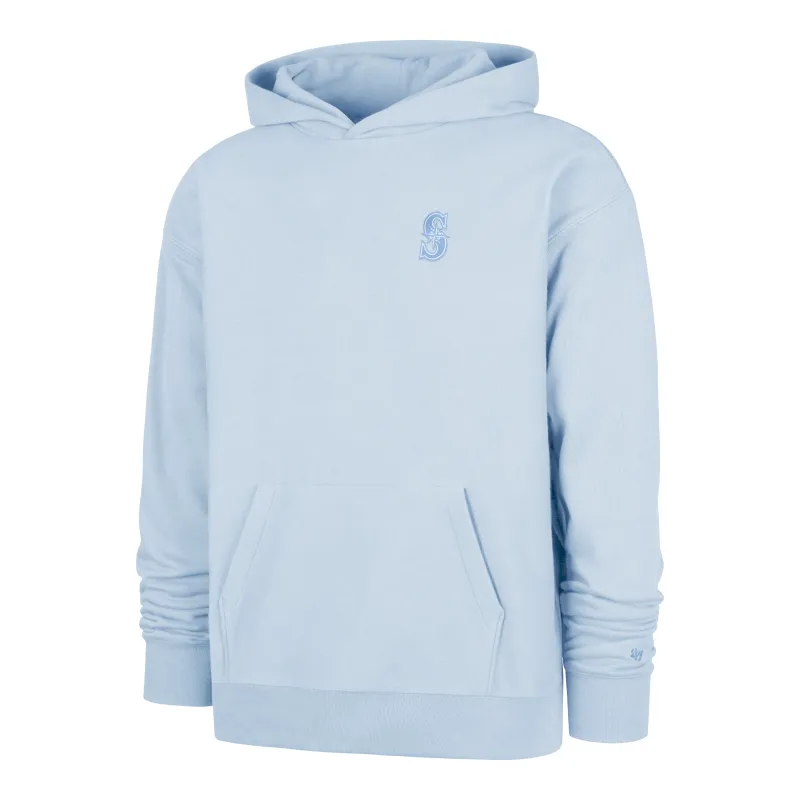 SEATTLE MARINERS MONDO '47 FOUNDATION HOOD sold by 47