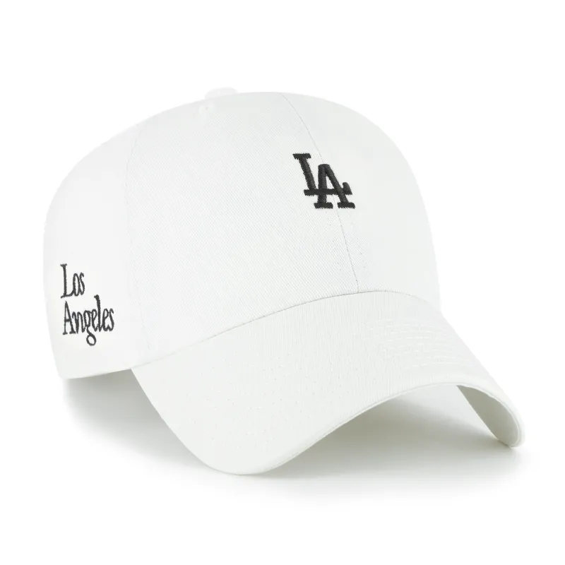 LOS ANGELES DODGERS FOUNDATION '47 CLEAN UP sold by 47