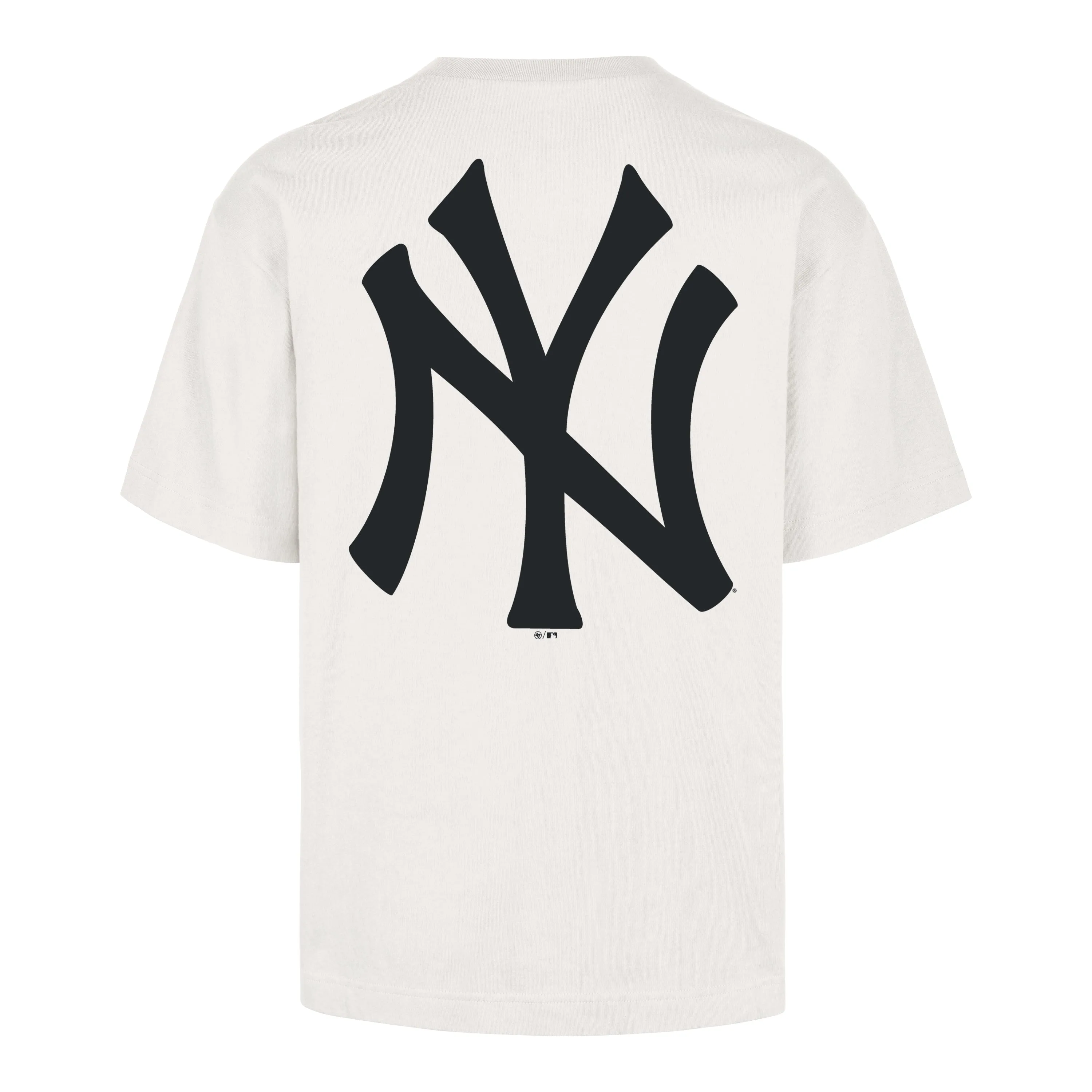 NEW YORK YANKEES POSTERED '47 FOUNDATION TEE sold by 47 product image thumbnail 2