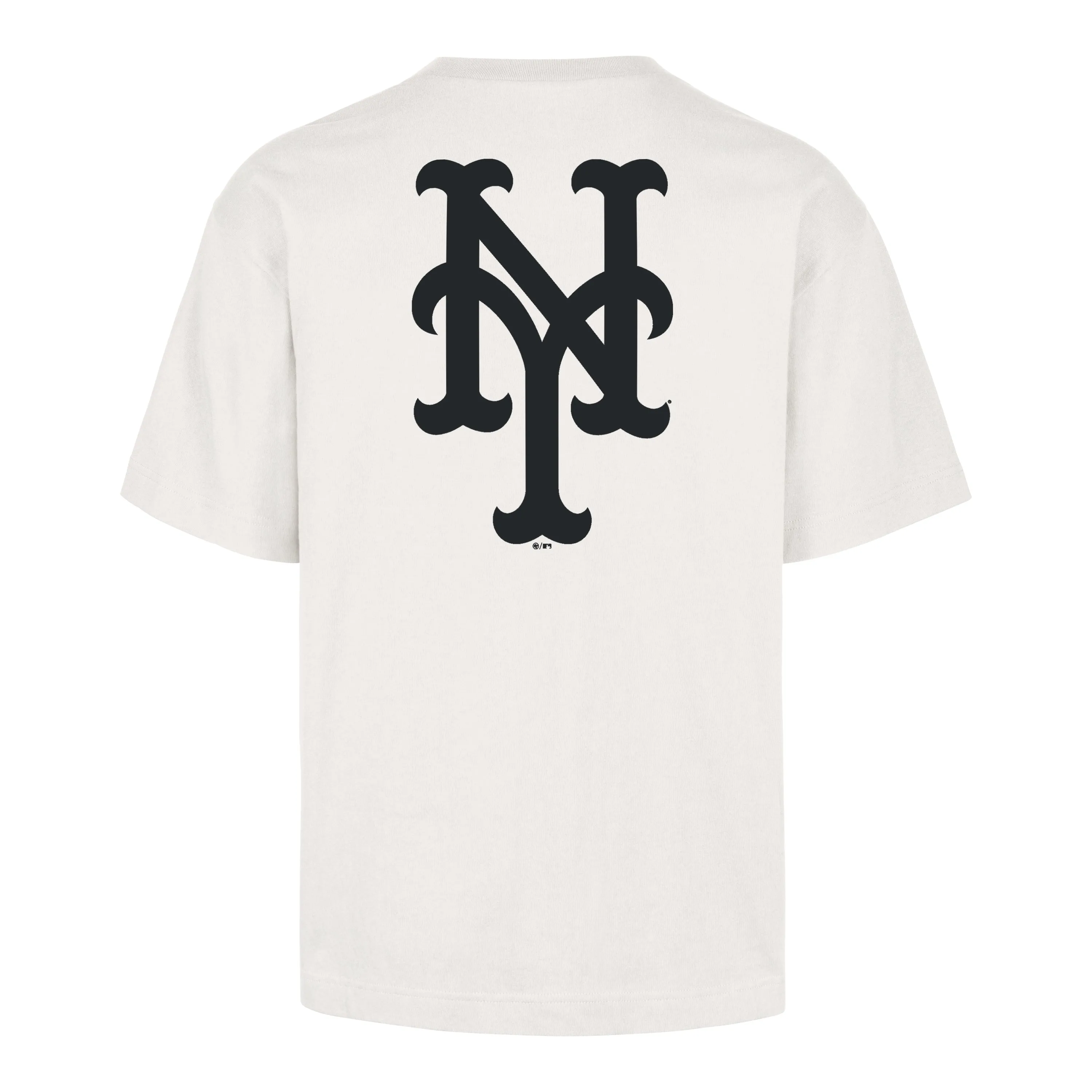 NEW YORK METS POSTERED '47 FOUNDATION TEE sold by 47 product image thumbnail 2