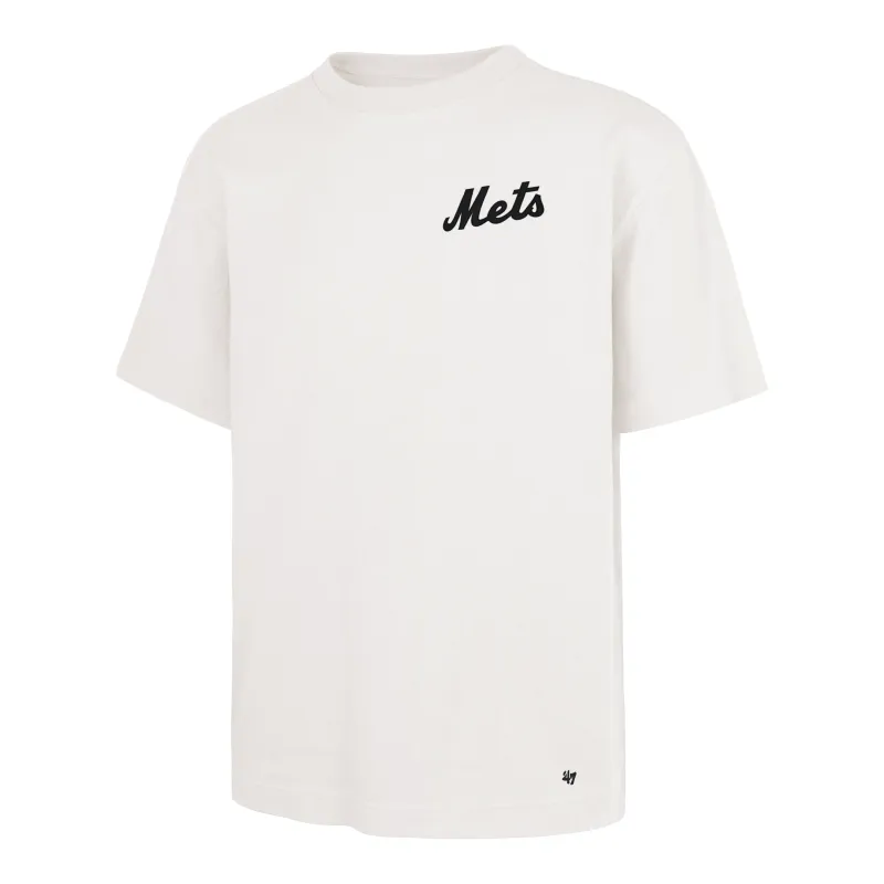 NEW YORK METS POSTERED '47 FOUNDATION TEE sold by 47