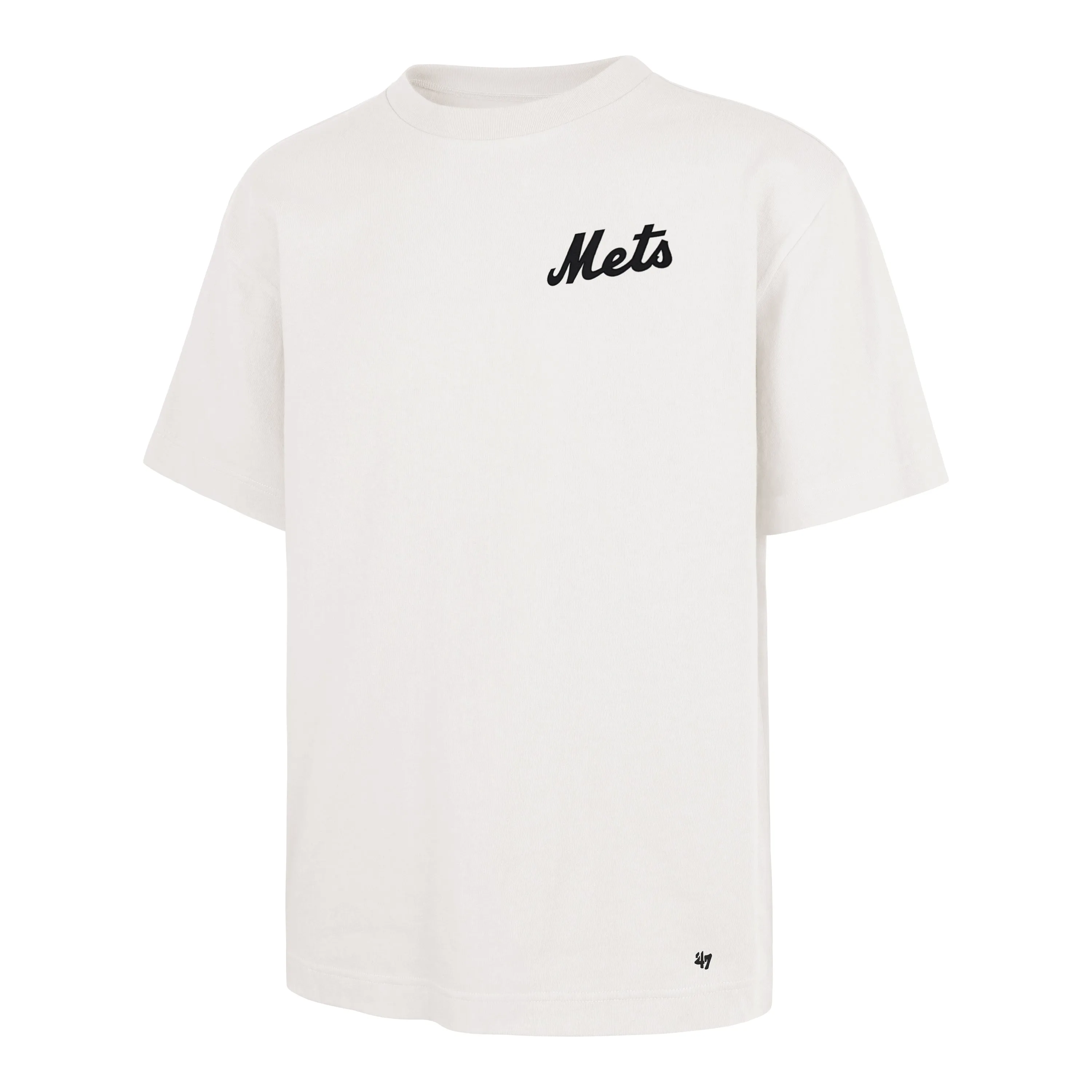 NEW YORK METS POSTERED '47 FOUNDATION TEE sold by 47