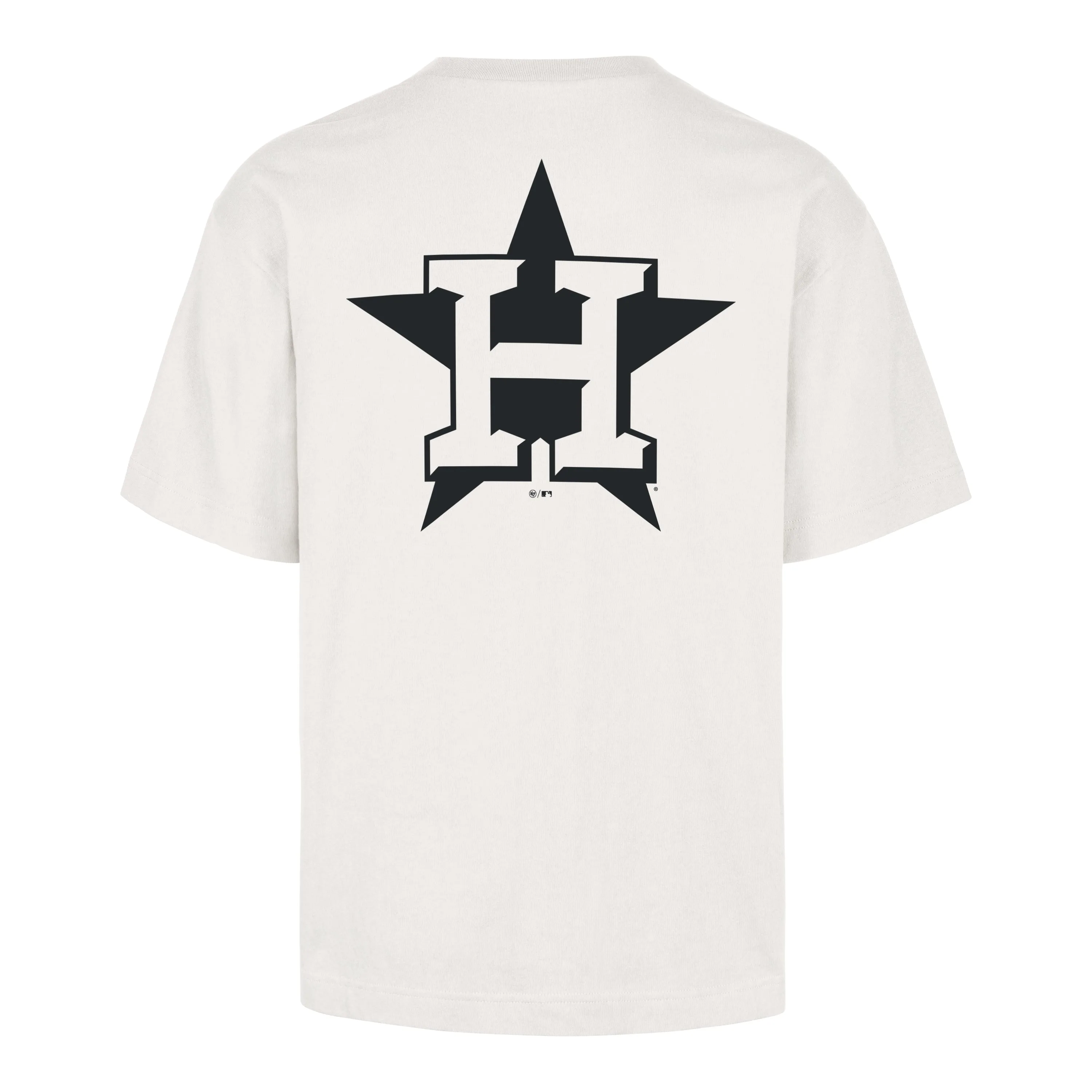 HOUSTON ASTROS POSTERED '47 FOUNDATION TEE sold by 47 product image thumbnail 2