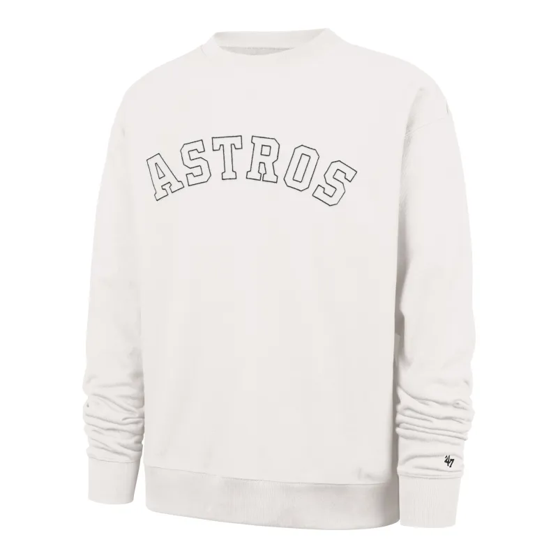 HOUSTON ASTROS TRADEMARK '47 FOUNDATION CREW sold by 47