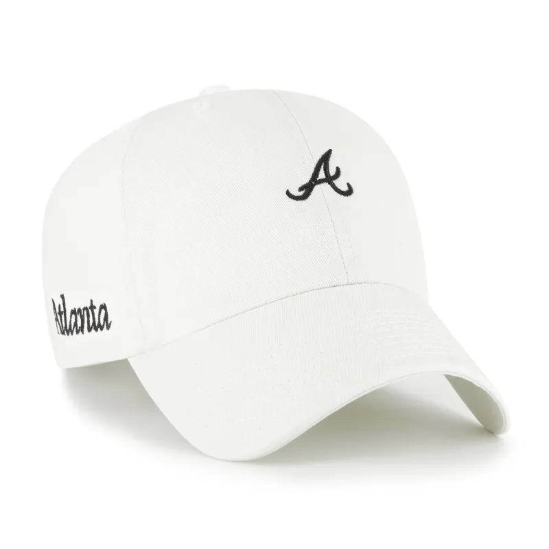 ATLANTA BRAVES FOUNDATION '47 CLEAN UP sold by 47