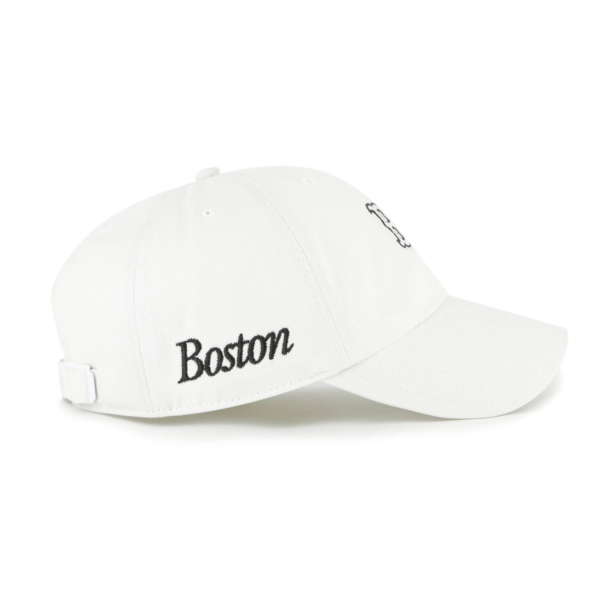 BOSTON RED SOX FOUNDATION '47 CLEAN UP sold by 47 product image thumbnail 2