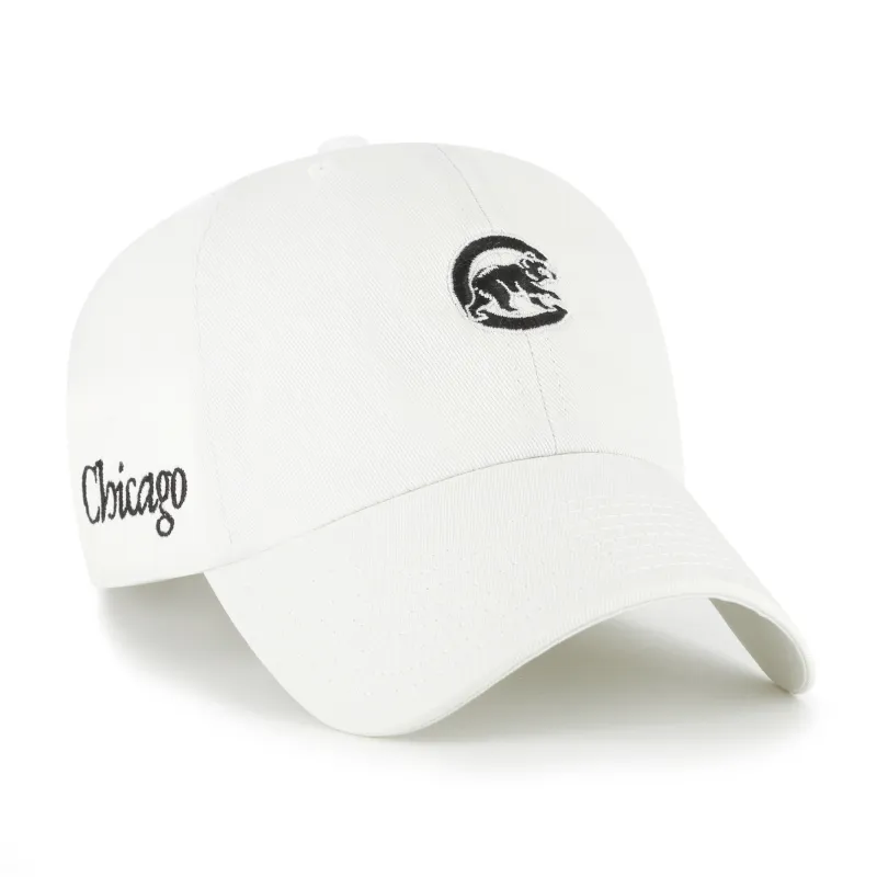 CHICAGO CUBS FOUNDATION '47 CLEAN UP sold by 47
