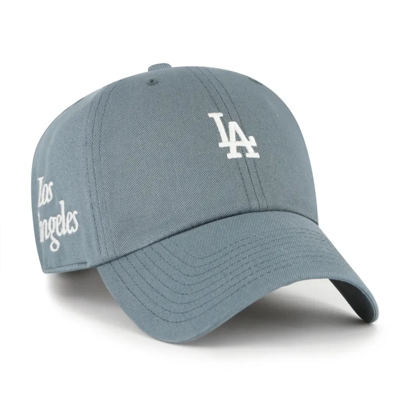 LOS ANGELES DODGERS FOUNDATION '47 CLEAN UP sold by 47