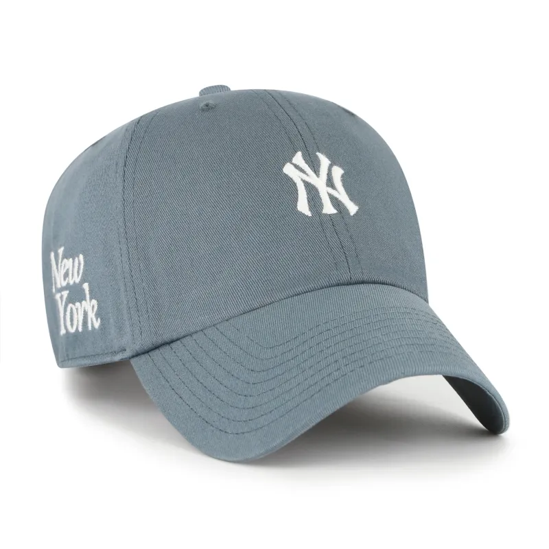 NEW YORK YANKEES FOUNDATION '47 CLEAN UP sold by 47