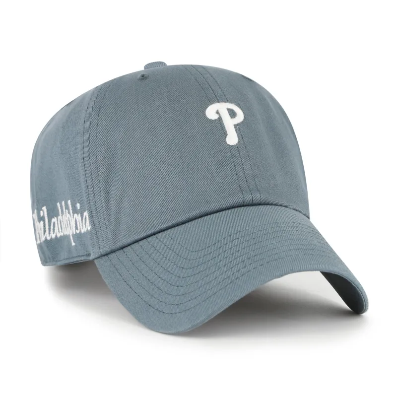 PHILADELPHIA PHILLIES FOUNDATION '47 CLEAN UP sold by 47