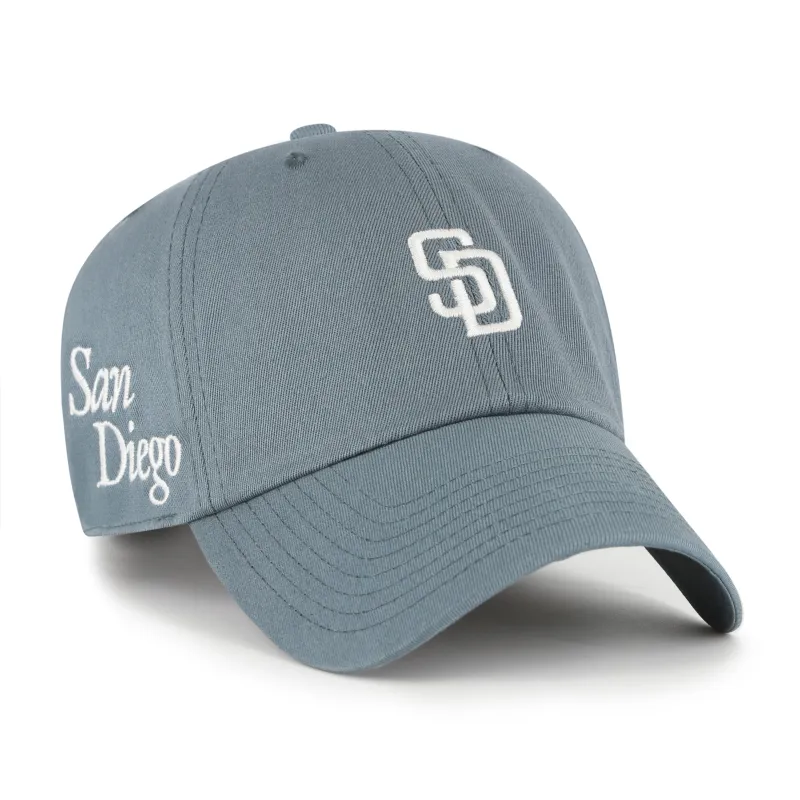 SAN DIEGO PADRES FOUNDATION '47 CLEAN UP sold by 47
