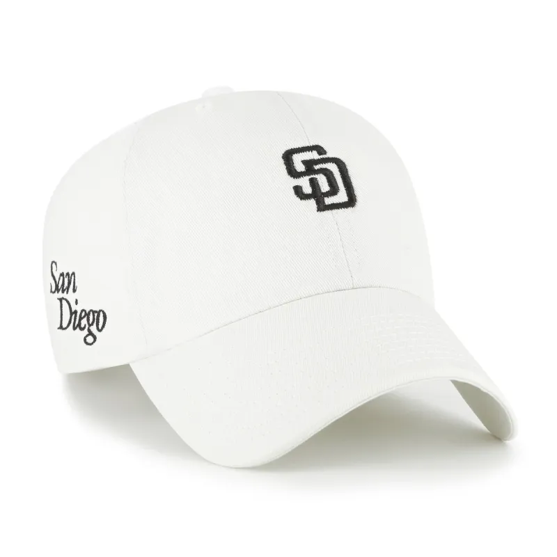 SAN DIEGO PADRES FOUNDATION '47 CLEAN UP sold by 47