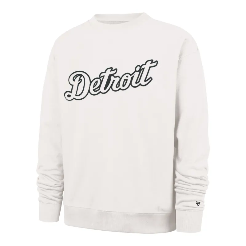 DETROIT TIGERS TRADEMARK '47 FOUNDATION CREW sold by 47