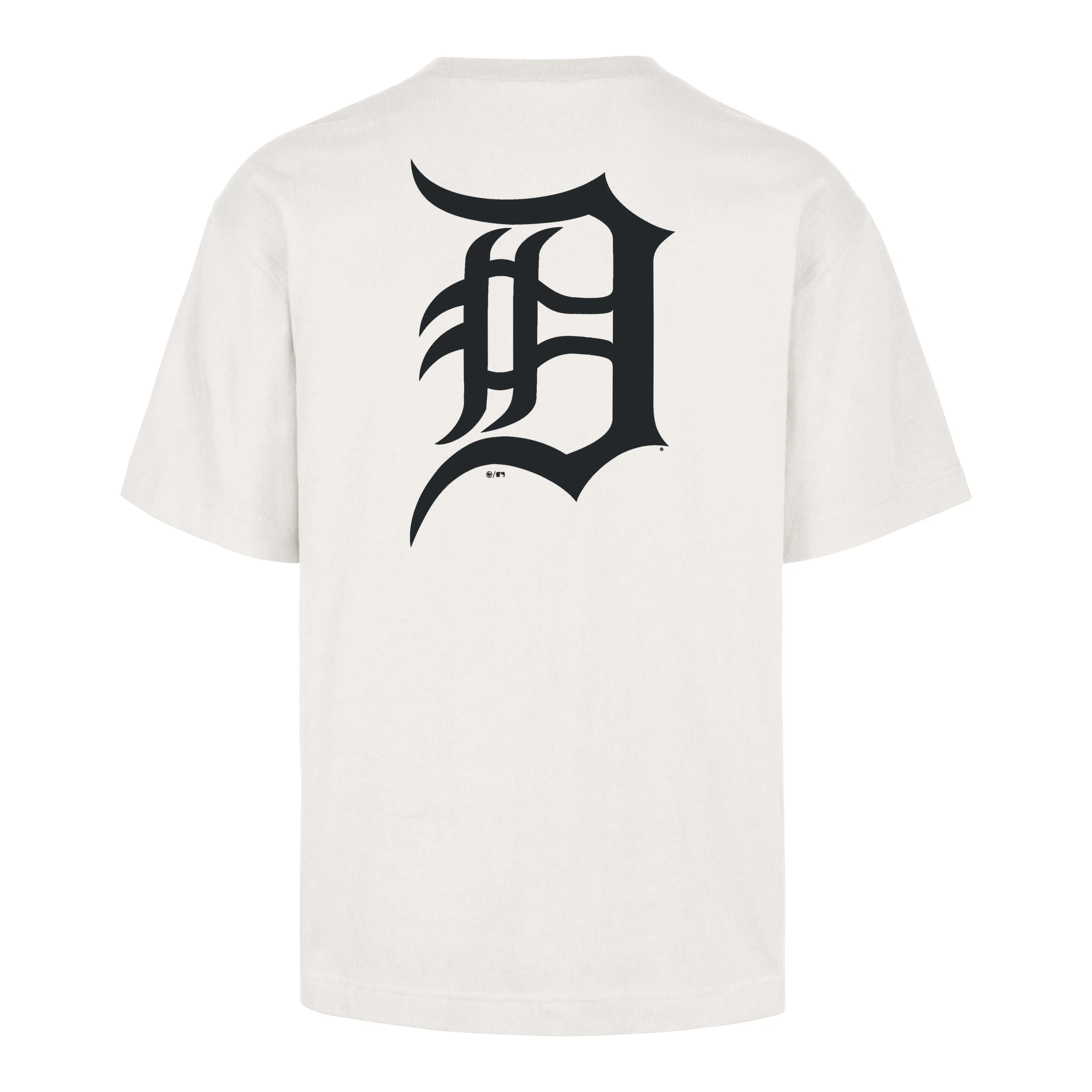 DETROIT TIGERS POSTERED '47 FOUNDATION TEE sold by 47 product image thumbnail 2