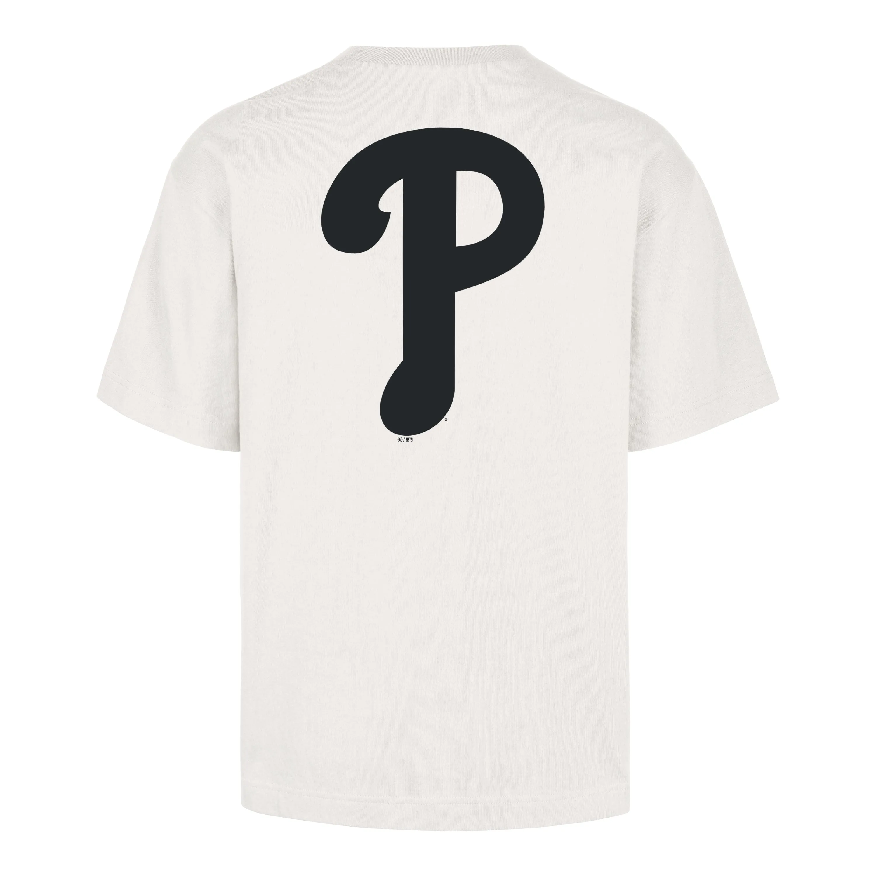 PHILADELPHIA PHILLIES POSTERED '47 FOUNDATION TEE sold by 47 product image thumbnail 2