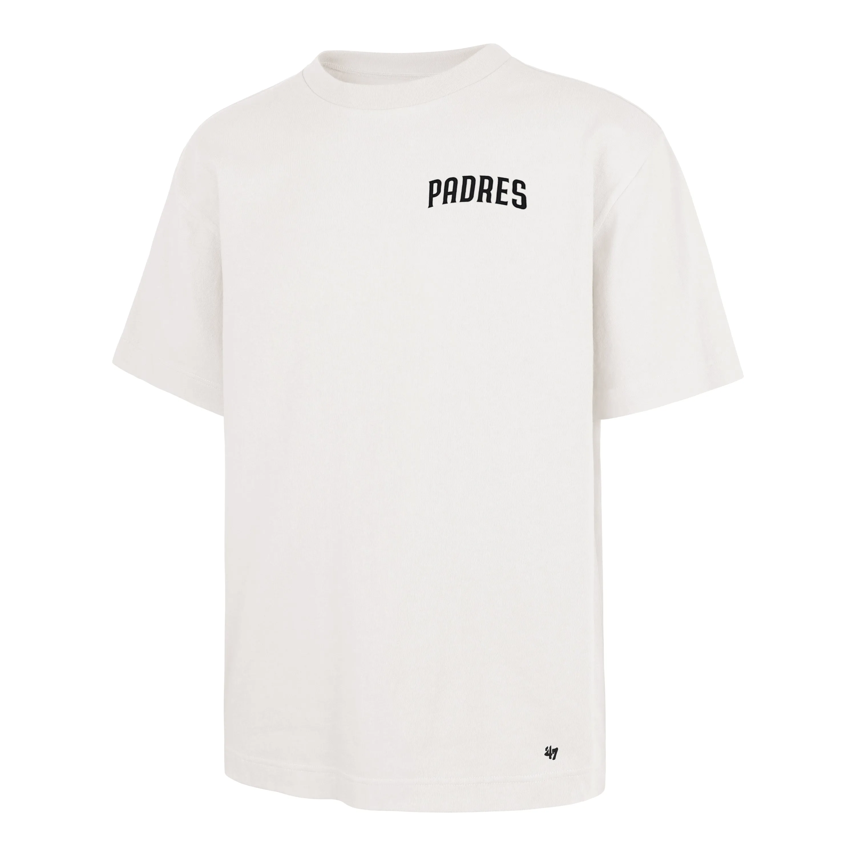 SAN DIEGO PADRES POSTERED '47 FOUNDATION TEE sold by 47
