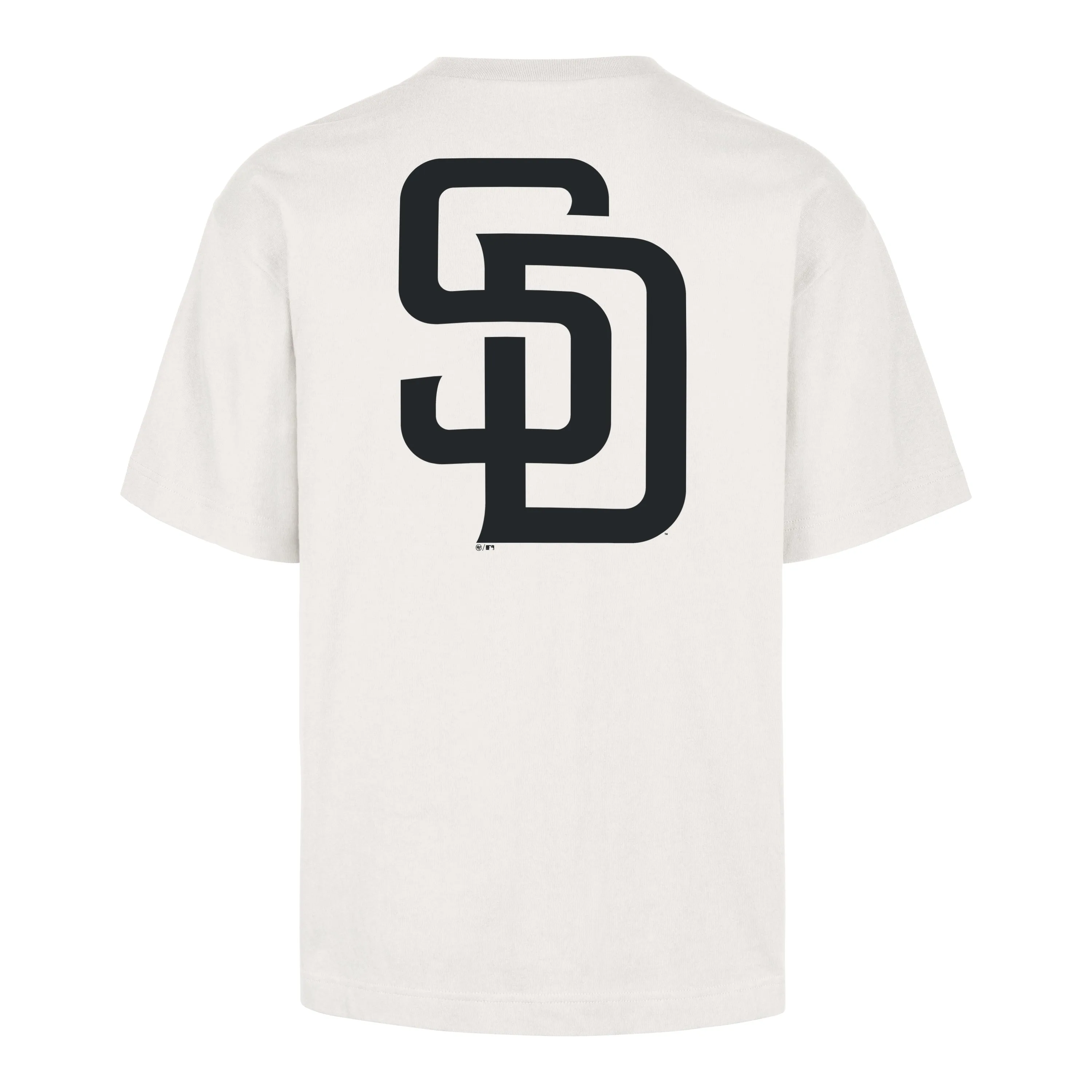 SAN DIEGO PADRES POSTERED '47 FOUNDATION TEE sold by 47 product image thumbnail 2