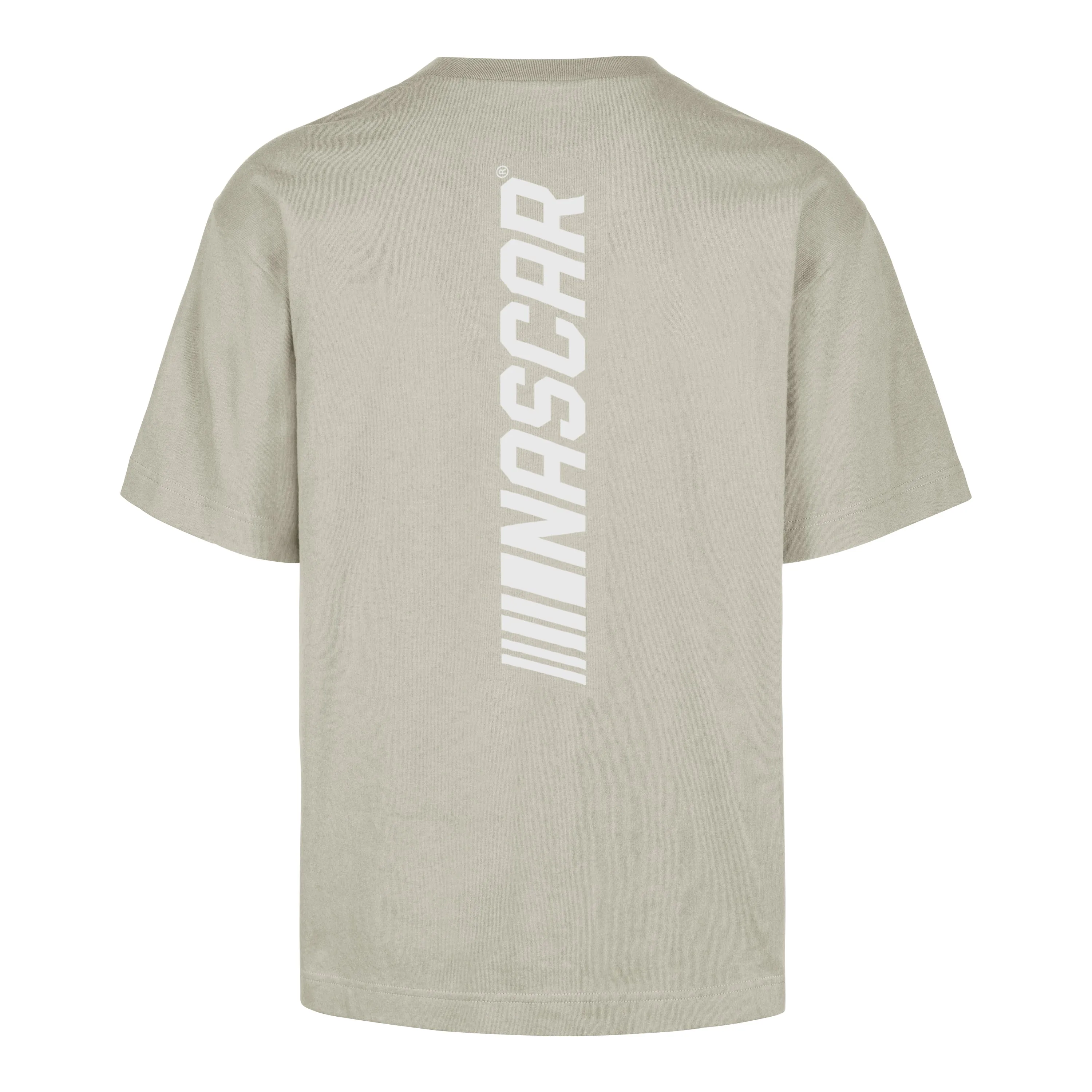 NASCAR POSTERED '47 FOUNDATION TEE sold by 47 product image thumbnail 2