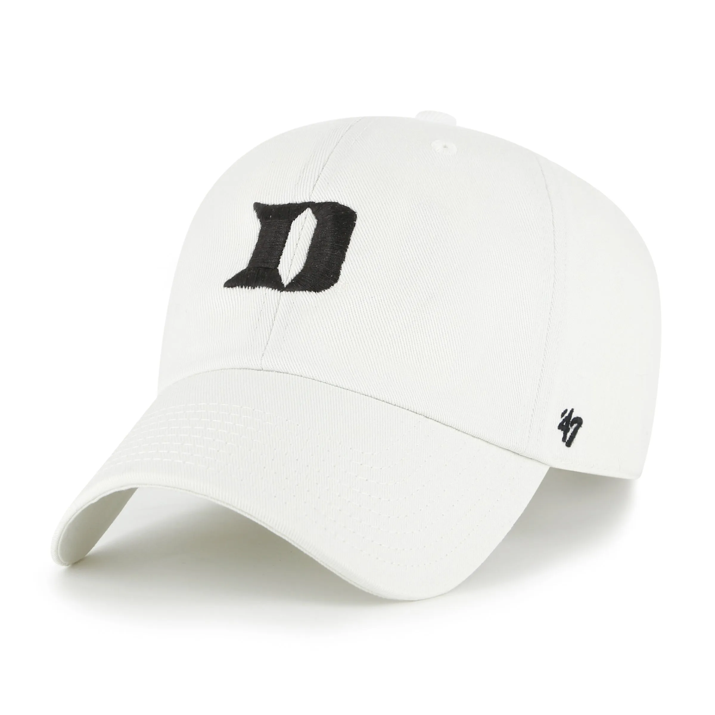 DUKE BLUE DEVILS FOUNDATION '47 CLEAN UP sold by 47 product image thumbnail 4