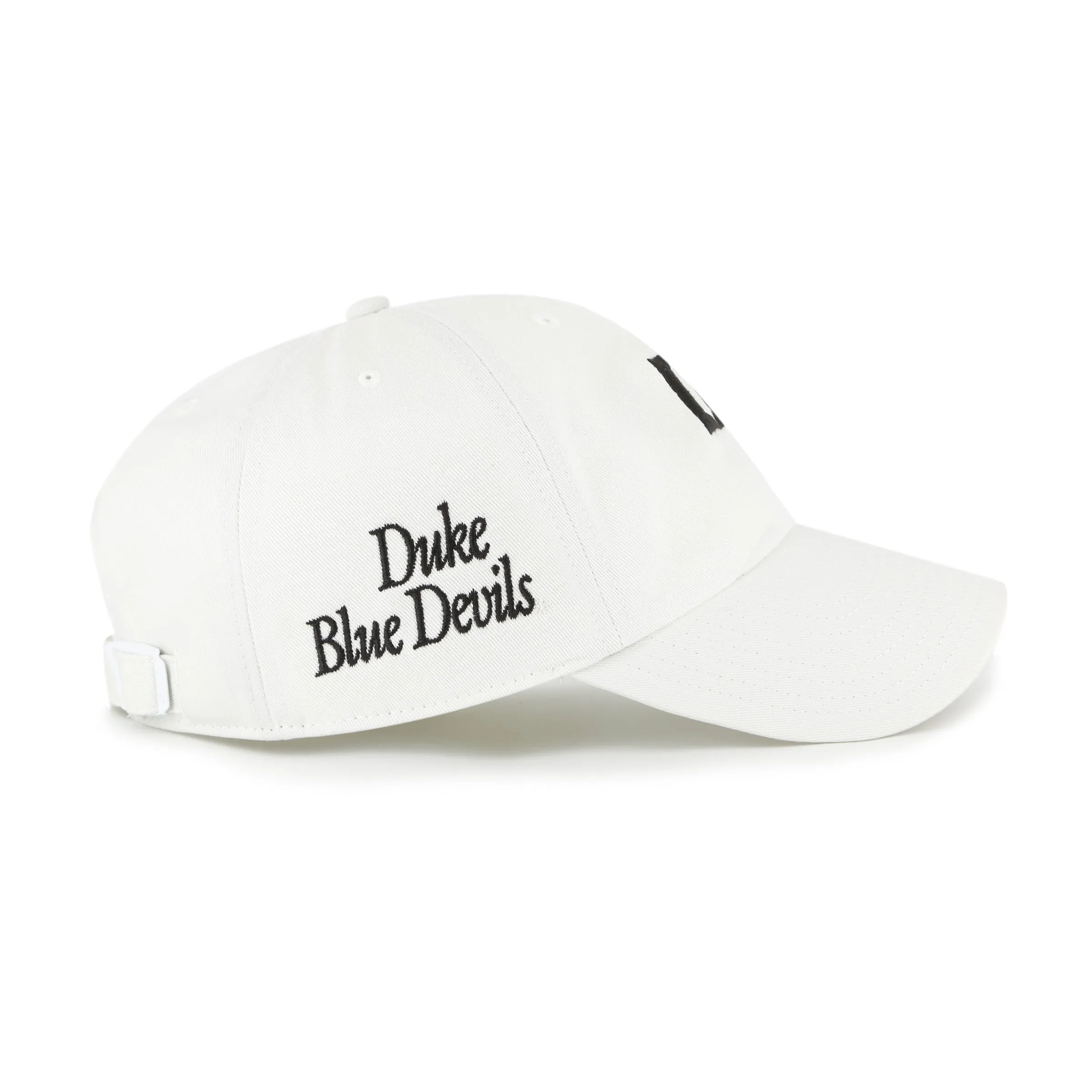 DUKE BLUE DEVILS FOUNDATION '47 CLEAN UP sold by 47 product image thumbnail 2