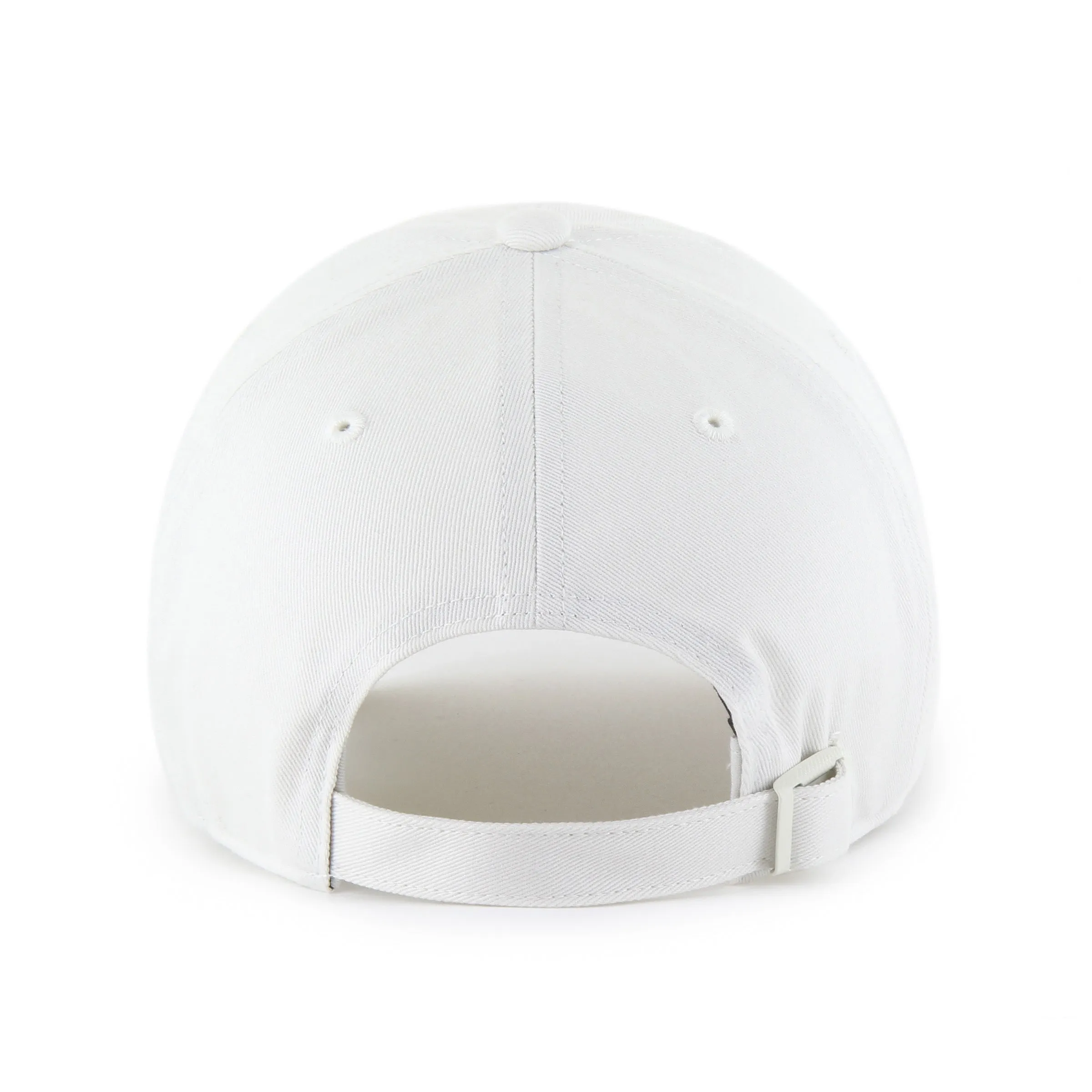 '47 BLANK TWO TONE CLEAN UP sold by 47 product image thumbnail 2