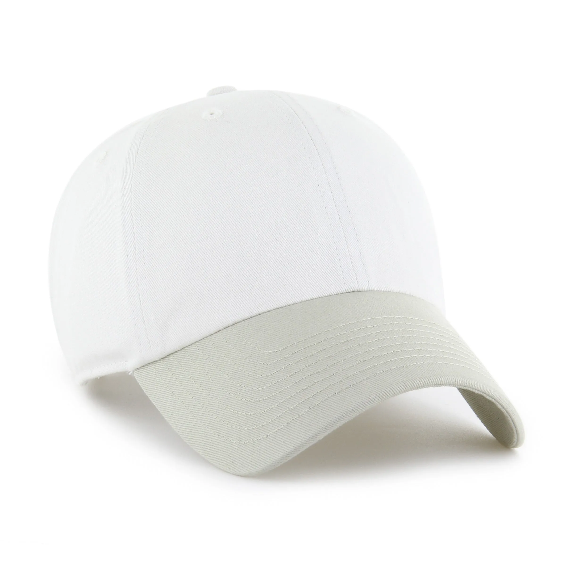 '47 BLANK TWO TONE CLEAN UP sold by 47 product image thumbnail 3
