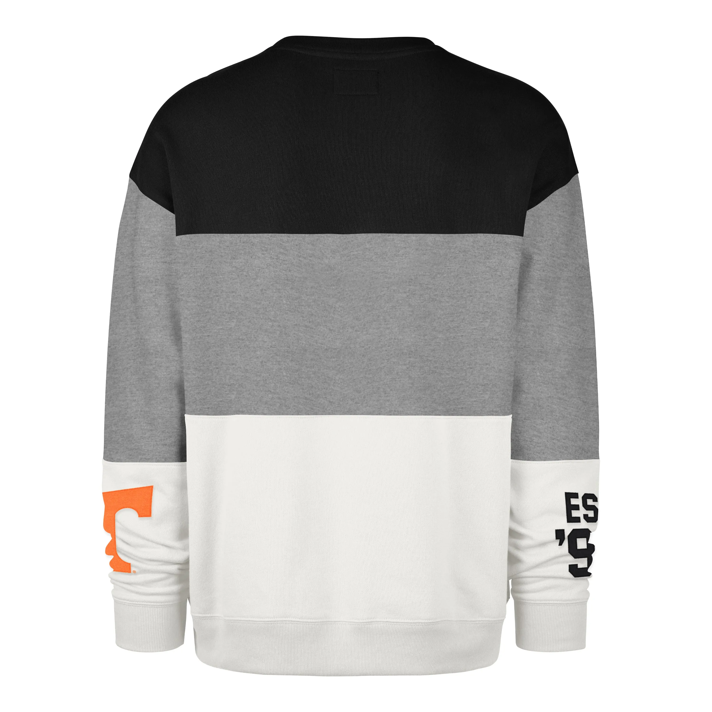 TENNESSEE VOLUNTEERS ON FIVE '47 MAXIMALIST CREW sold by 47 product image thumbnail 2