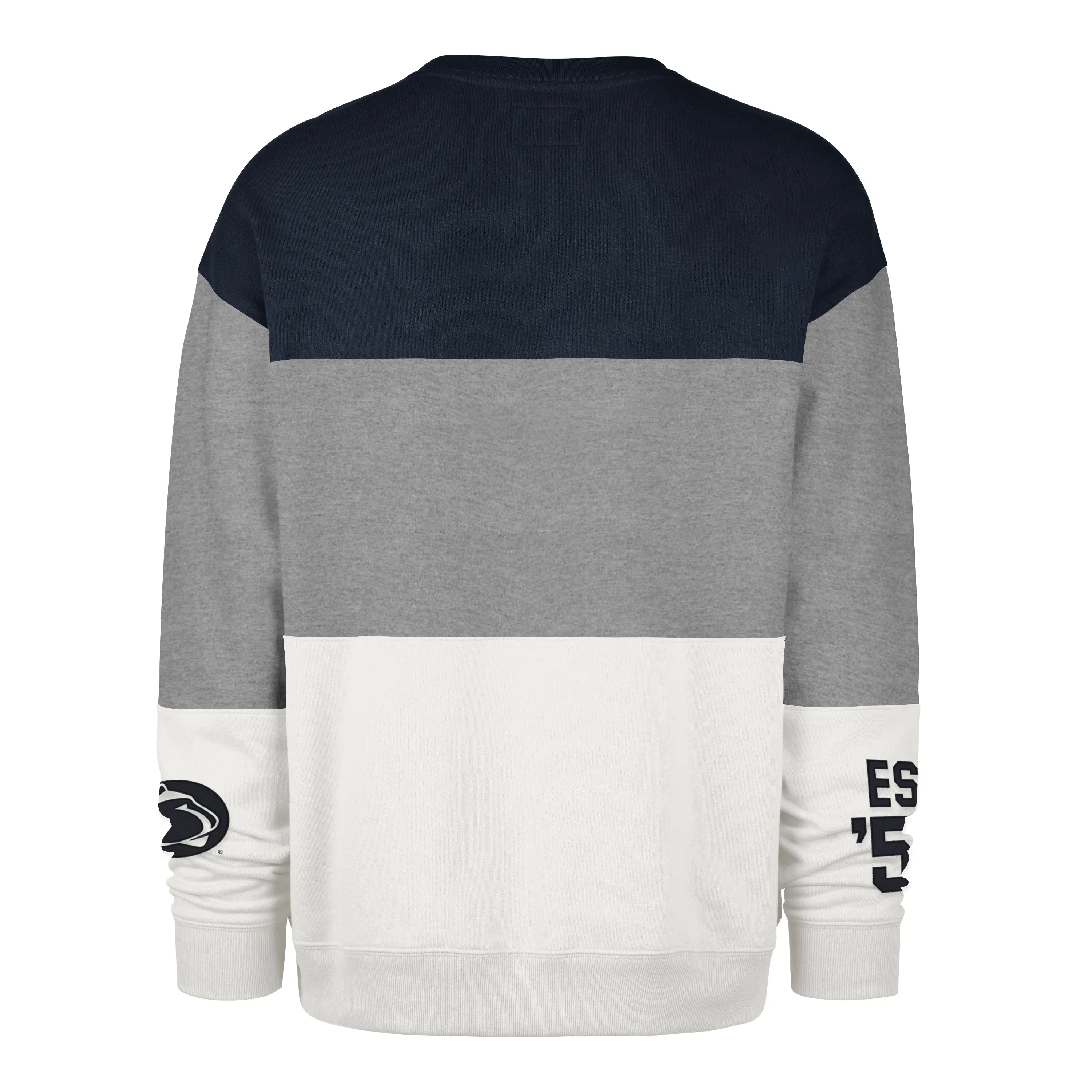 PENN STATE NITTANY LIONS ON FIVE '47 MAXIMALIST CREW sold by 47 product image thumbnail 2