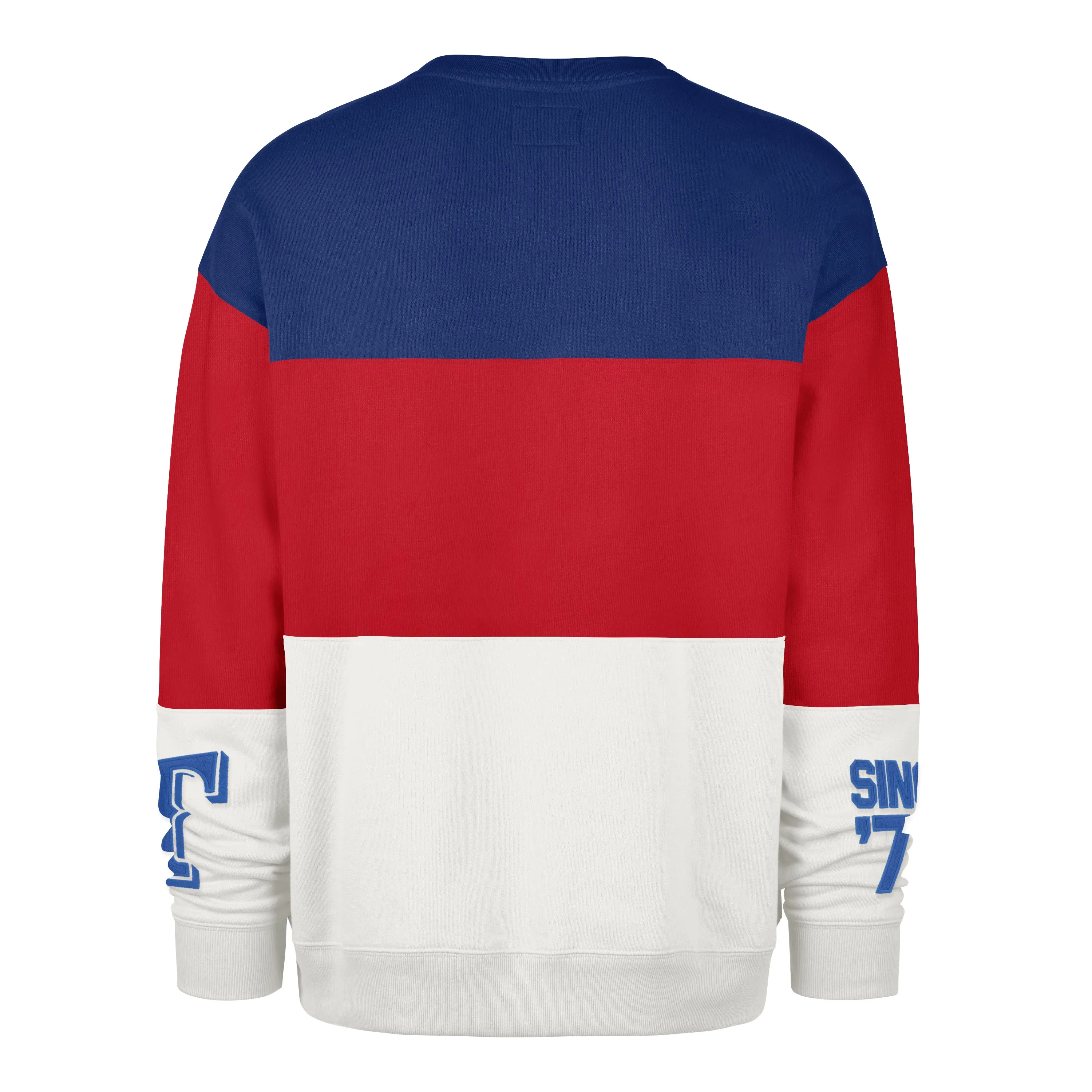 TEXAS RANGERS ON FIVE '47 MAXIMALIST CREW sold by 47 product image thumbnail 2