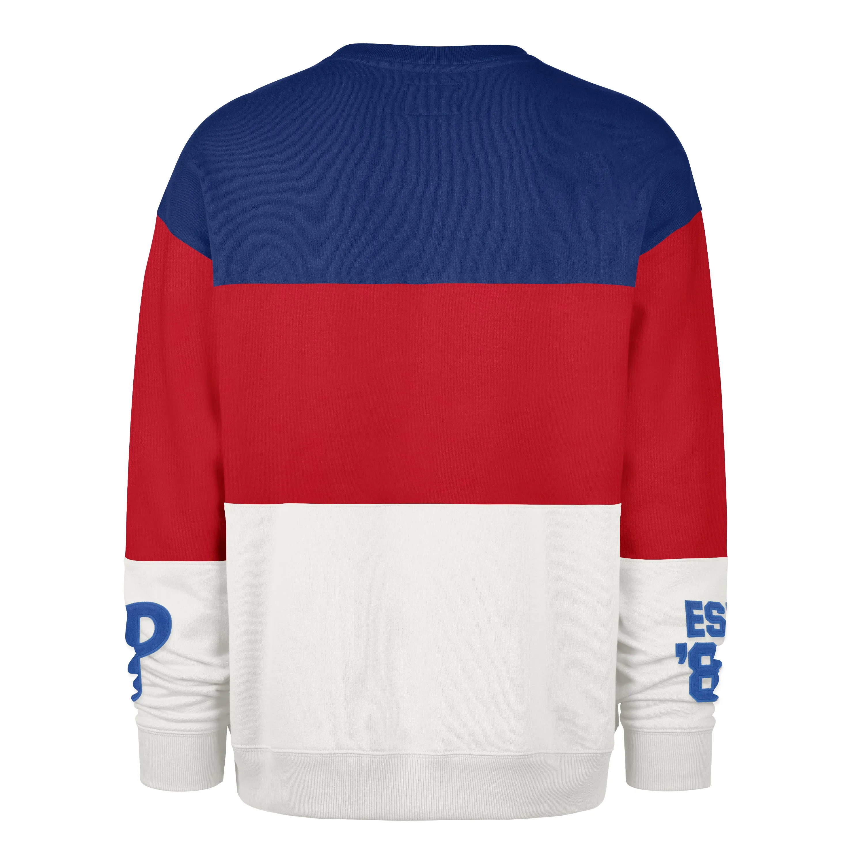 PHILADELPHIA PHILLIES ON FIVE '47 MAXIMALIST CREW sold by 47 product image thumbnail 2