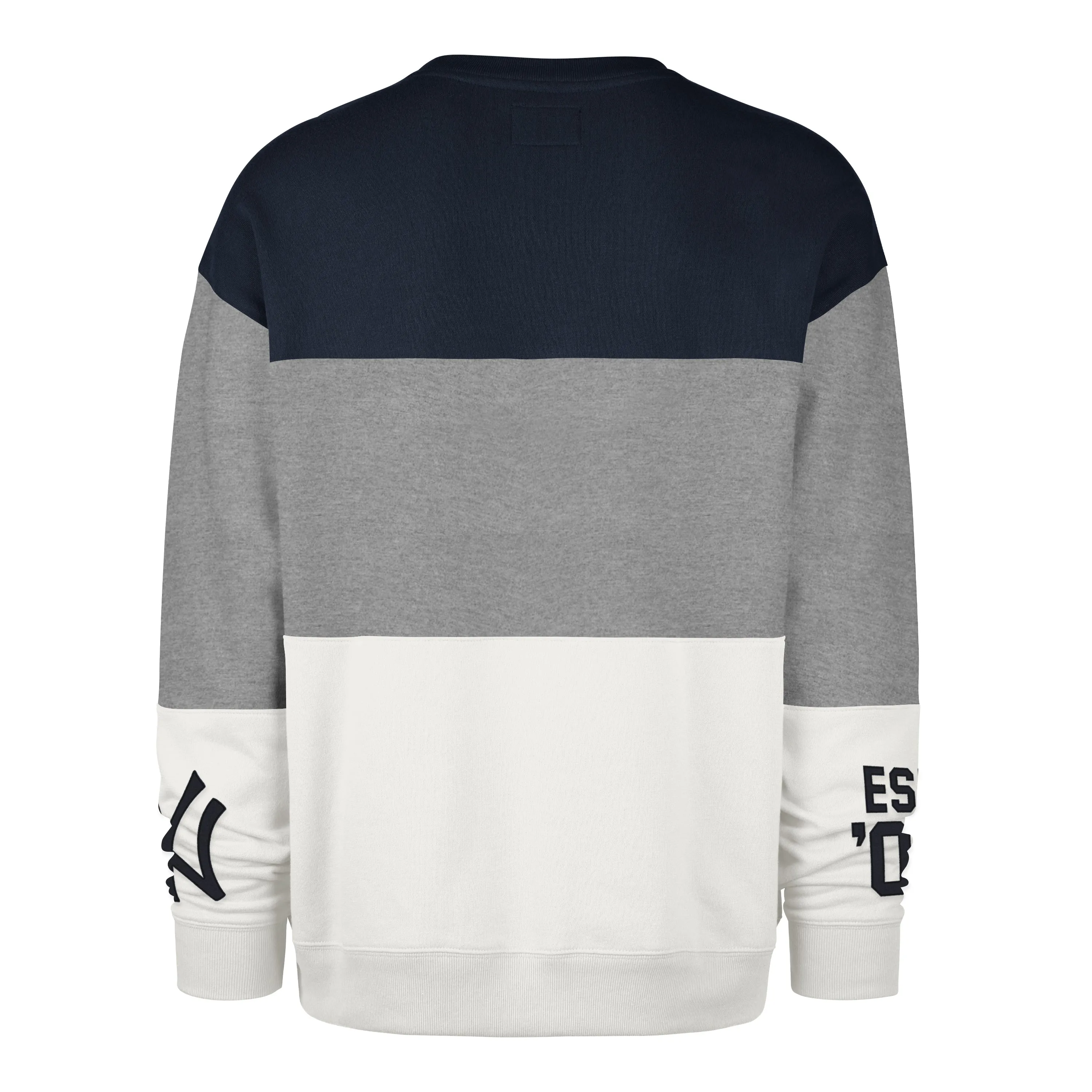 NEW YORK YANKEES ON FIVE '47 MAXIMALIST CREW sold by 47 product image thumbnail 2