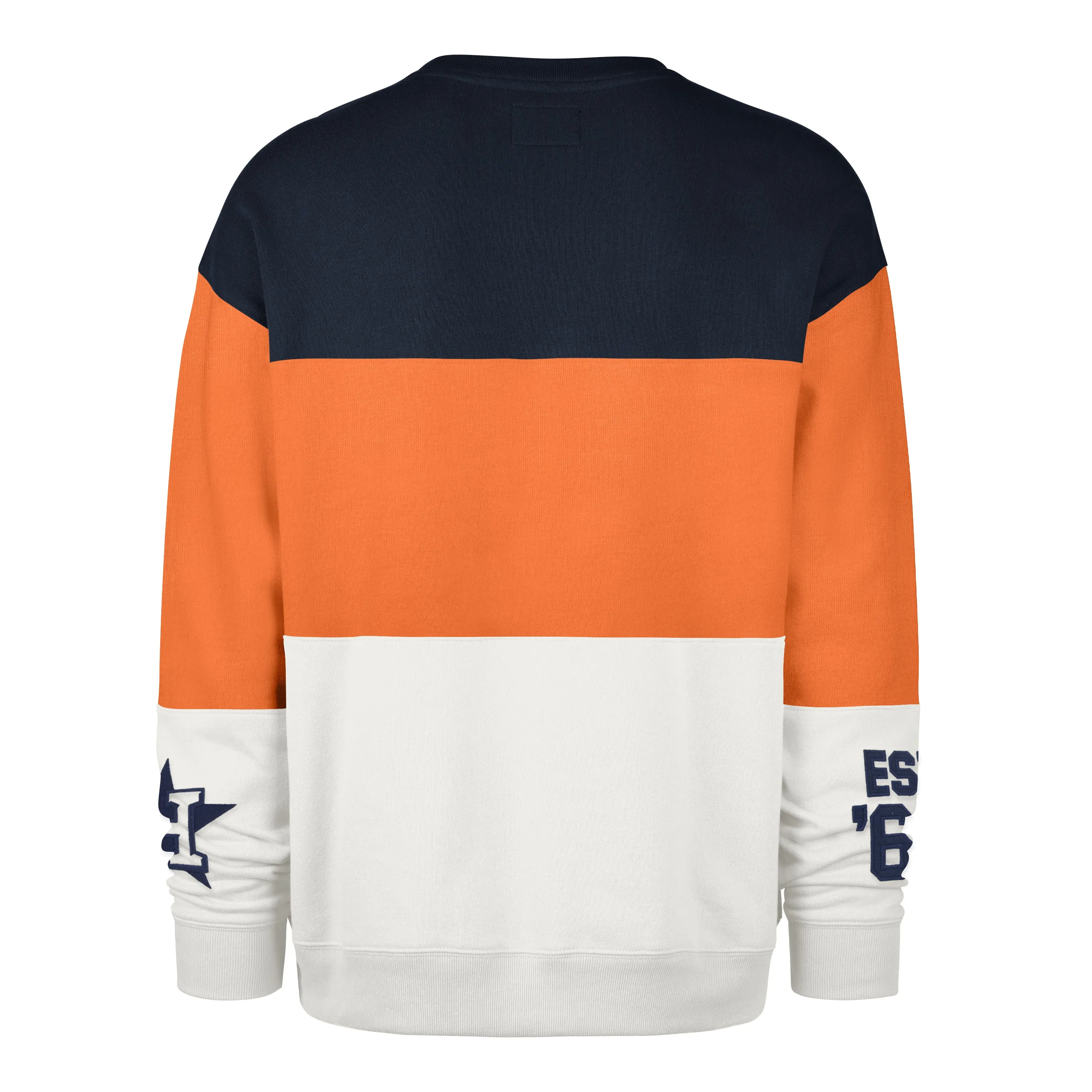 HOUSTON ASTROS ON FIVE '47 MAXIMALIST CREW sold by 47 product image thumbnail 2