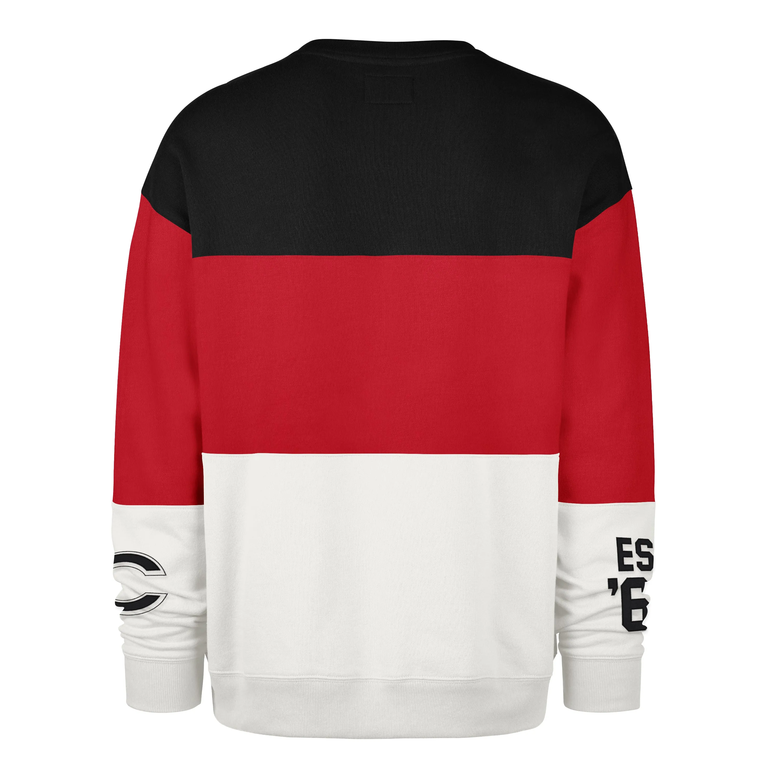 CINCINNATI REDS ON FIVE '47 MAXIMALIST CREW sold by 47 product image thumbnail 2