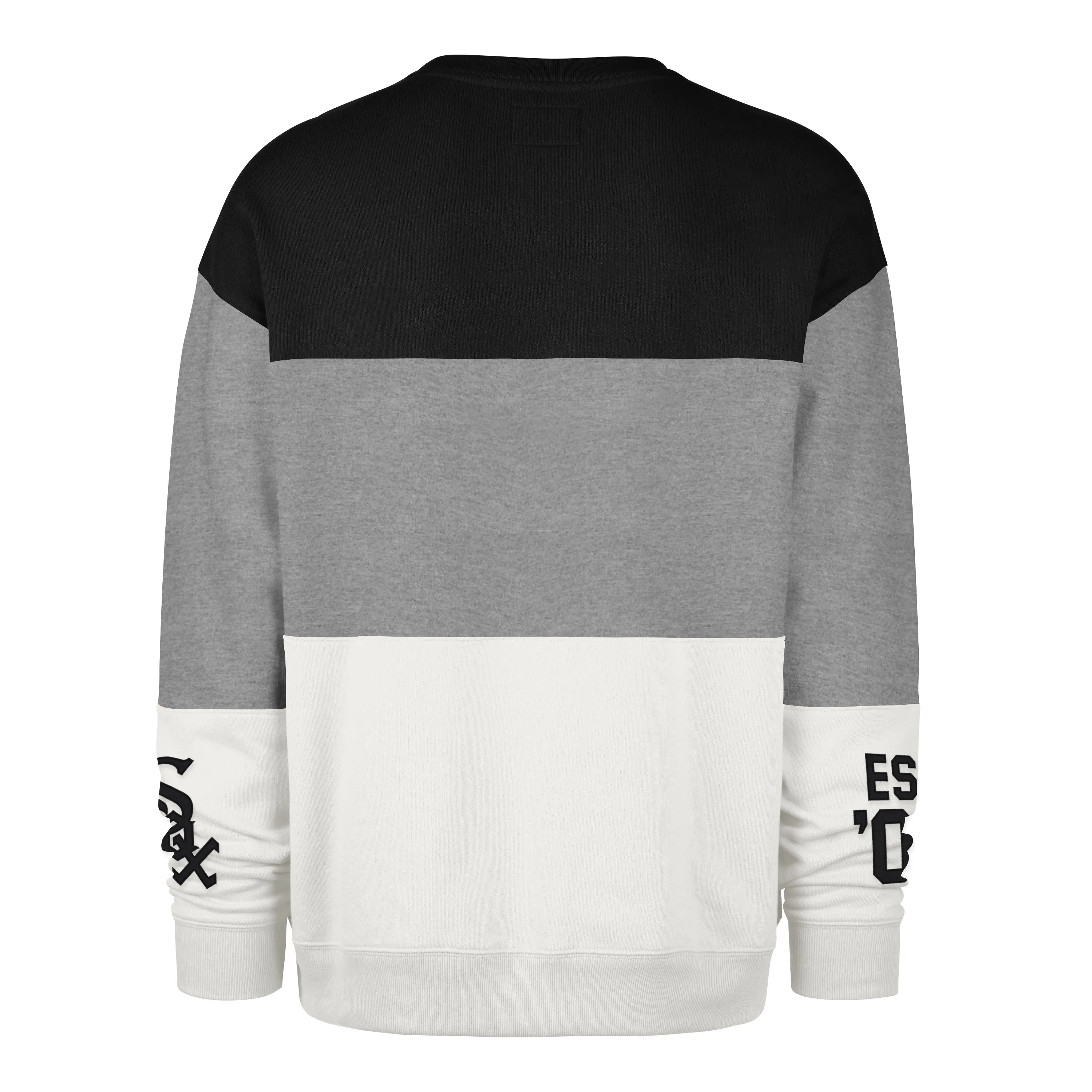 CHICAGO WHITE SOX ON FIVE '47 MAXIMALIST CREW sold by 47 product image thumbnail 2